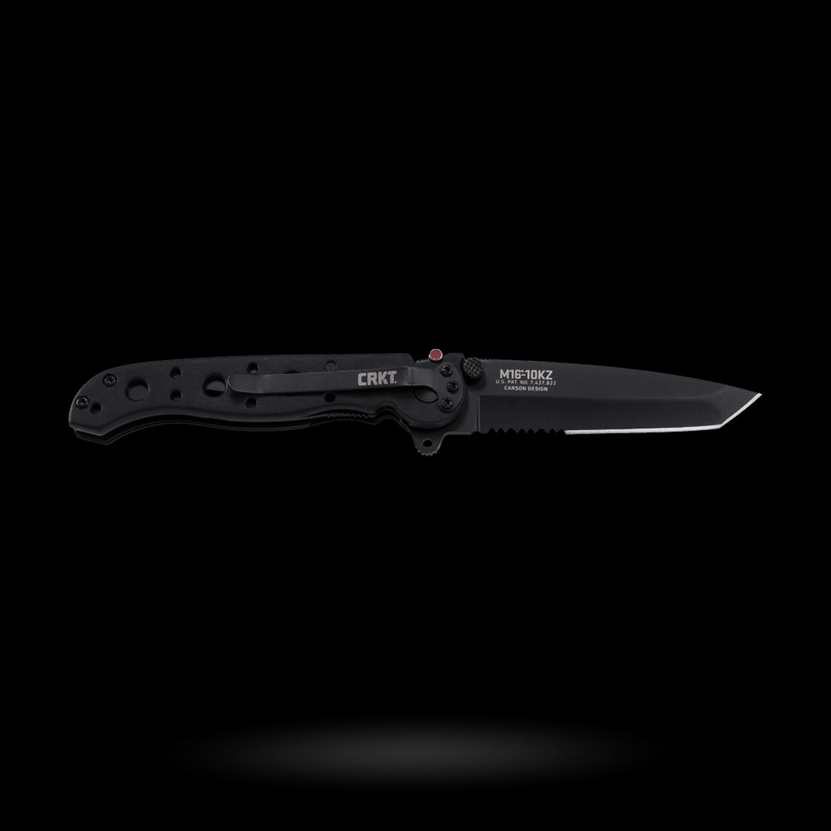 CRKT - M16®-10KZ Tanto