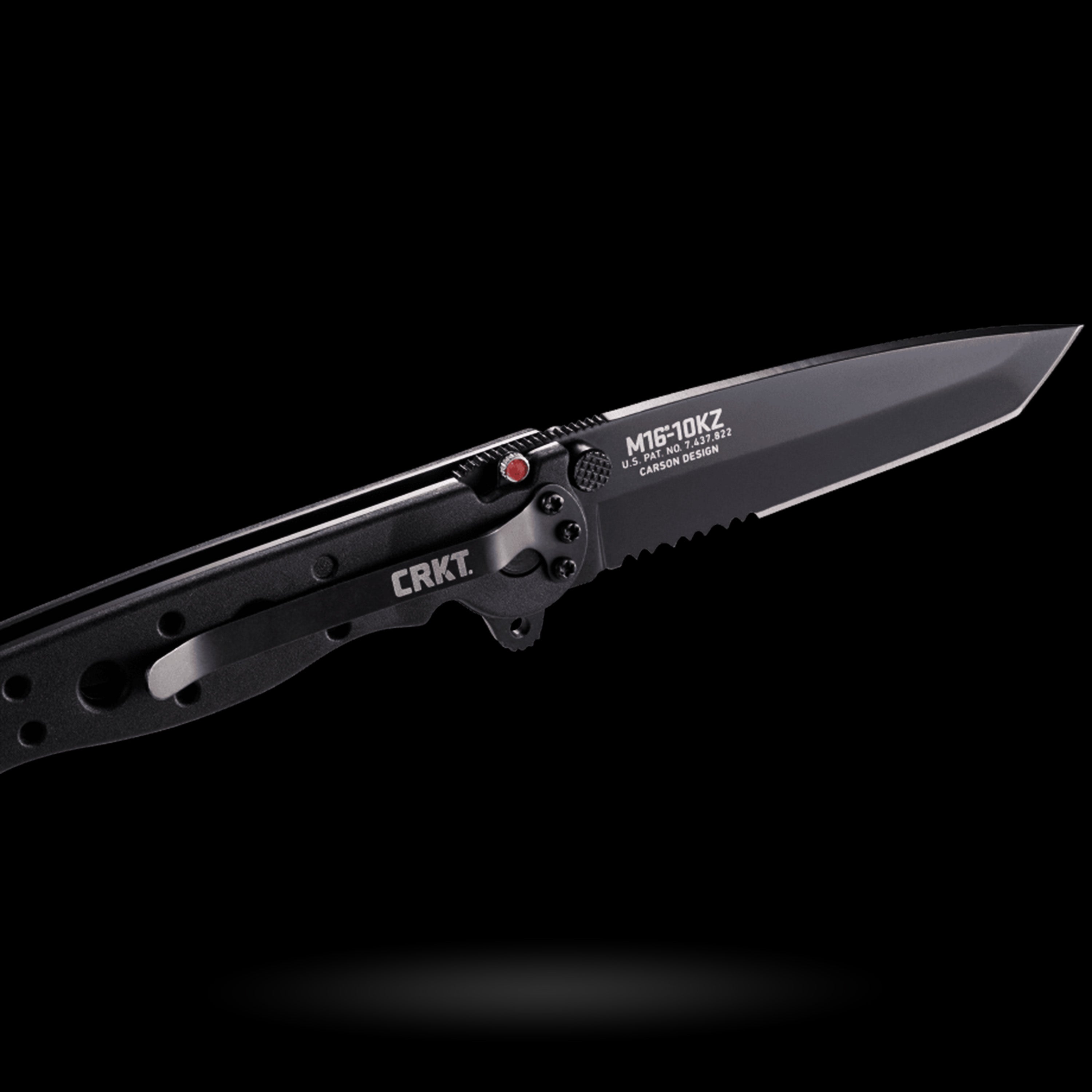 CRKT - M16®-10KZ Tanto