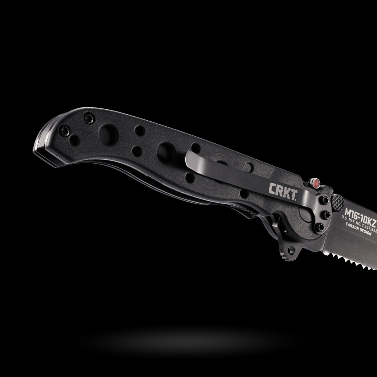 CRKT - M16®-10KZ Tanto