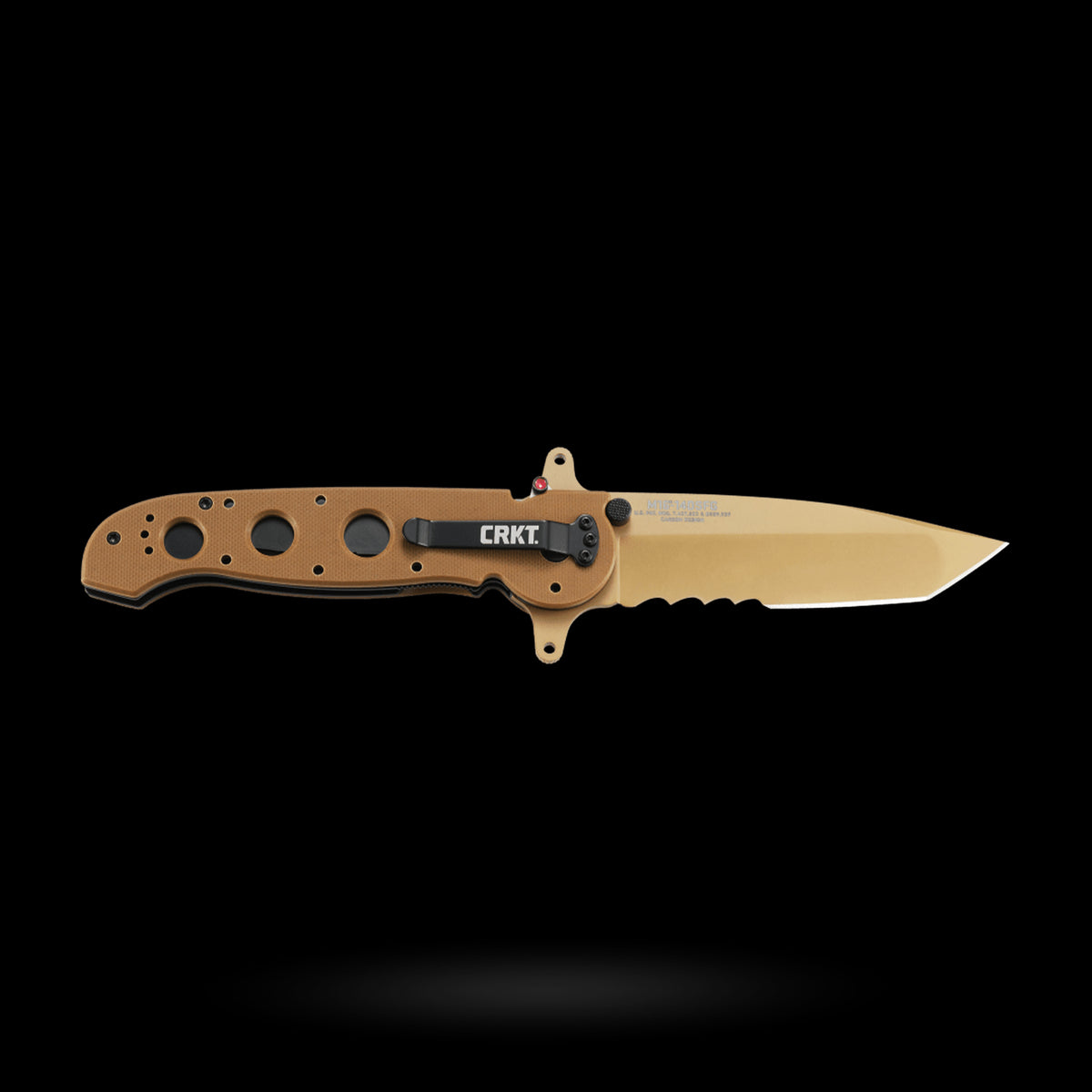 CRKT - M16®-14DSFG Tanto