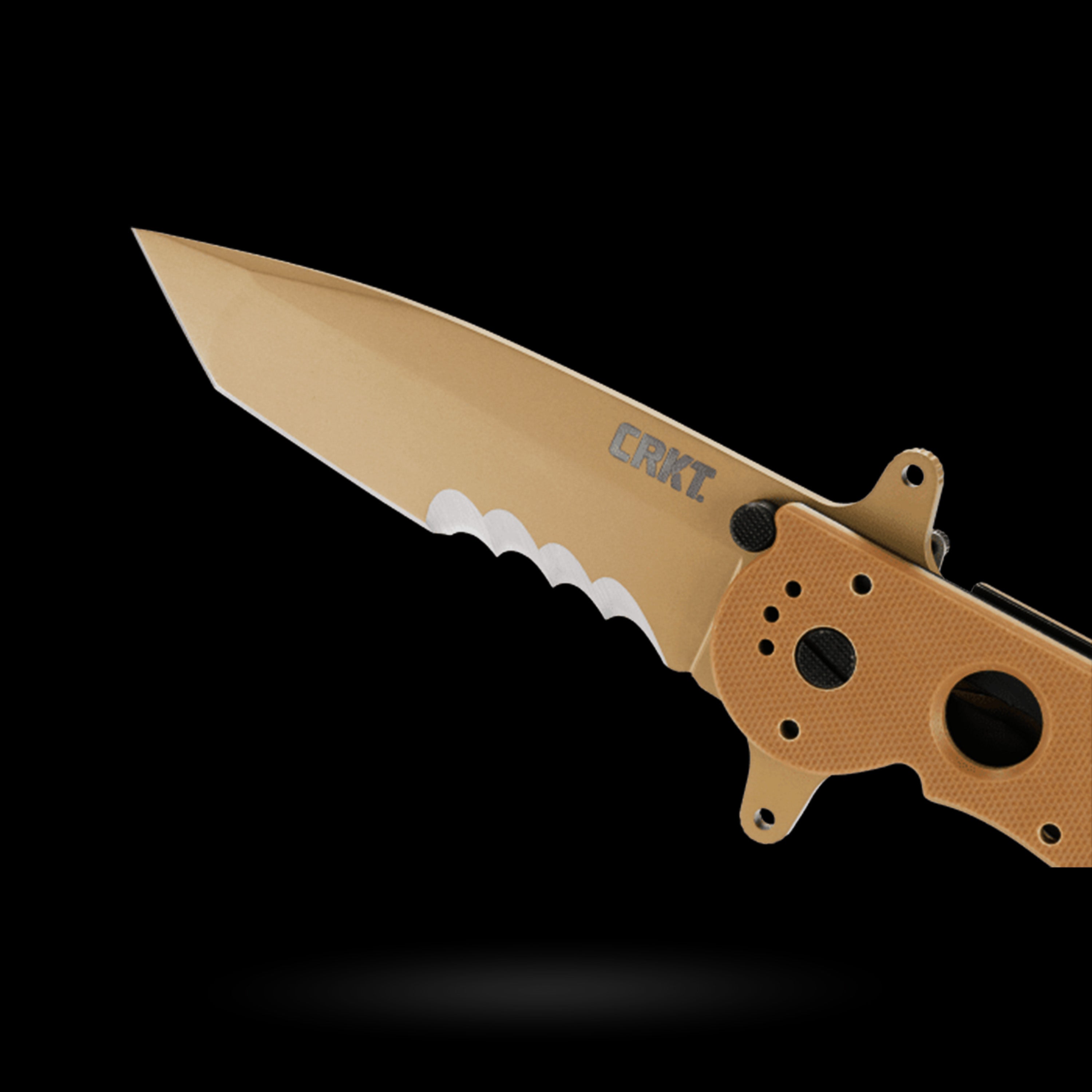 CRKT - M16®-14DSFG Tanto