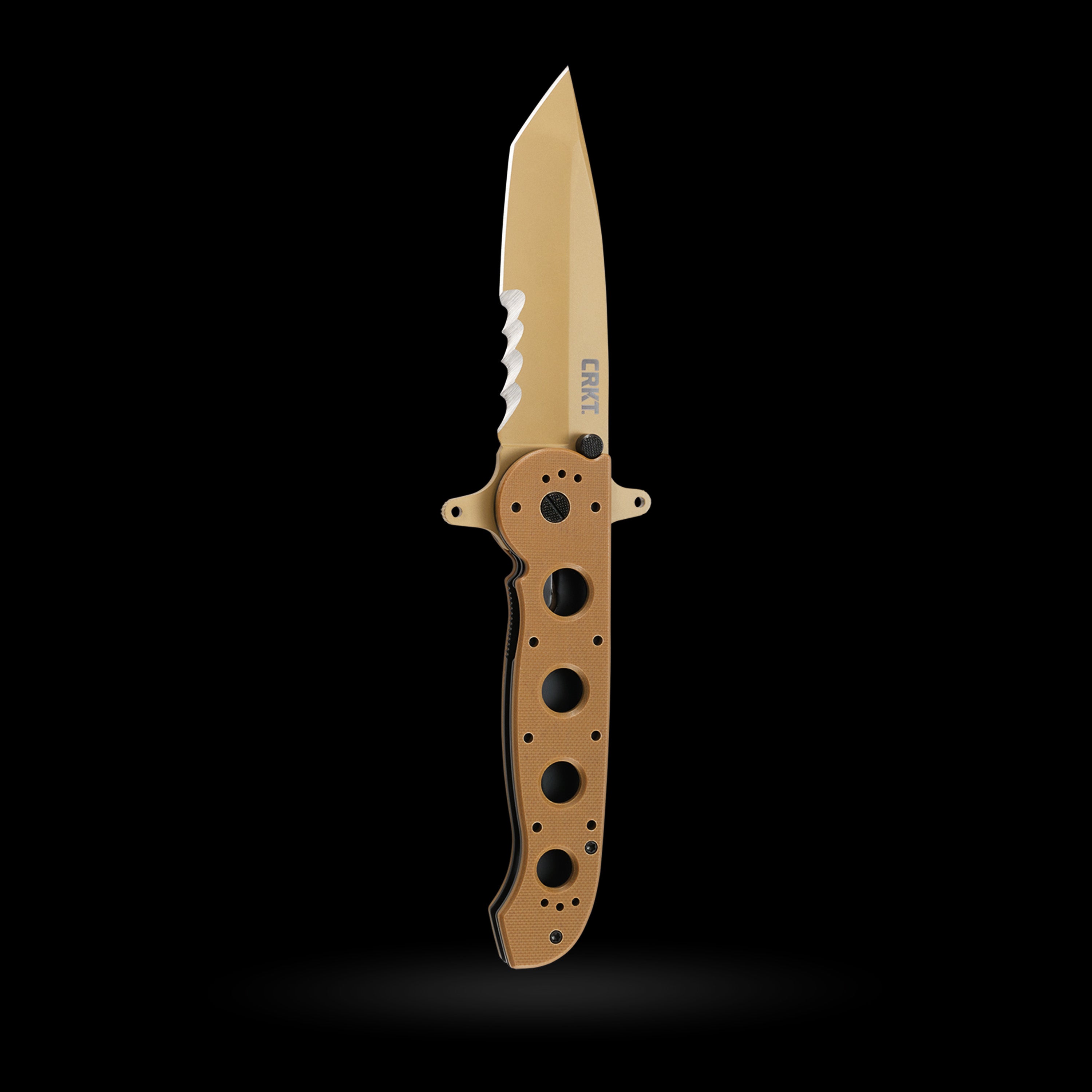 CRKT - M16®-14DSFG Tanto