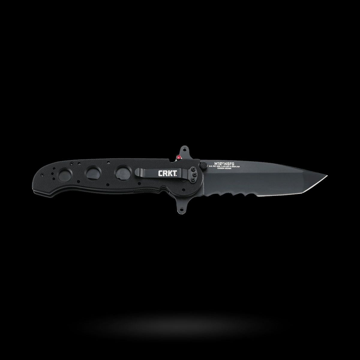 CRKT - M16®-14SFG Tanto