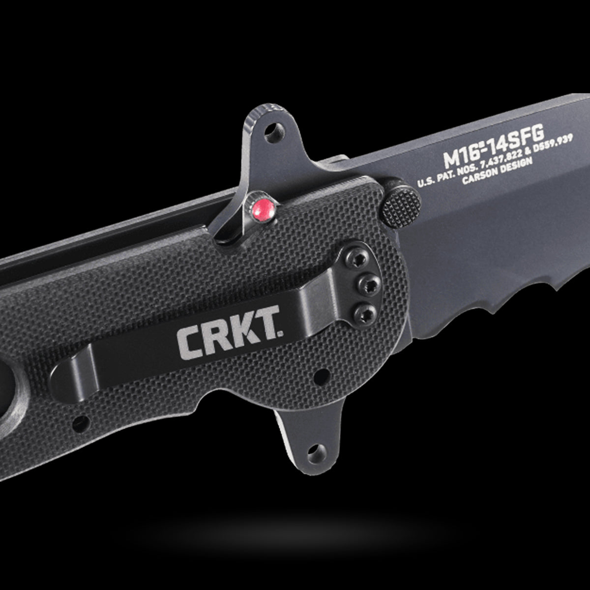 CRKT - M16®-14SFG Tanto