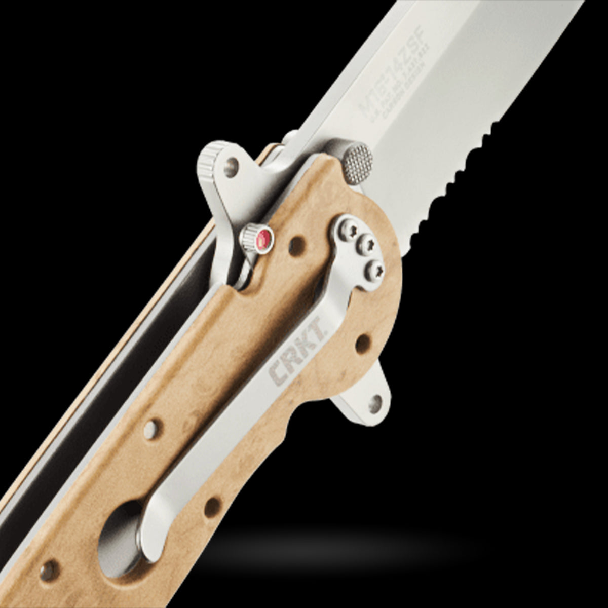 CRKT - M16®-14ZSF Tanto