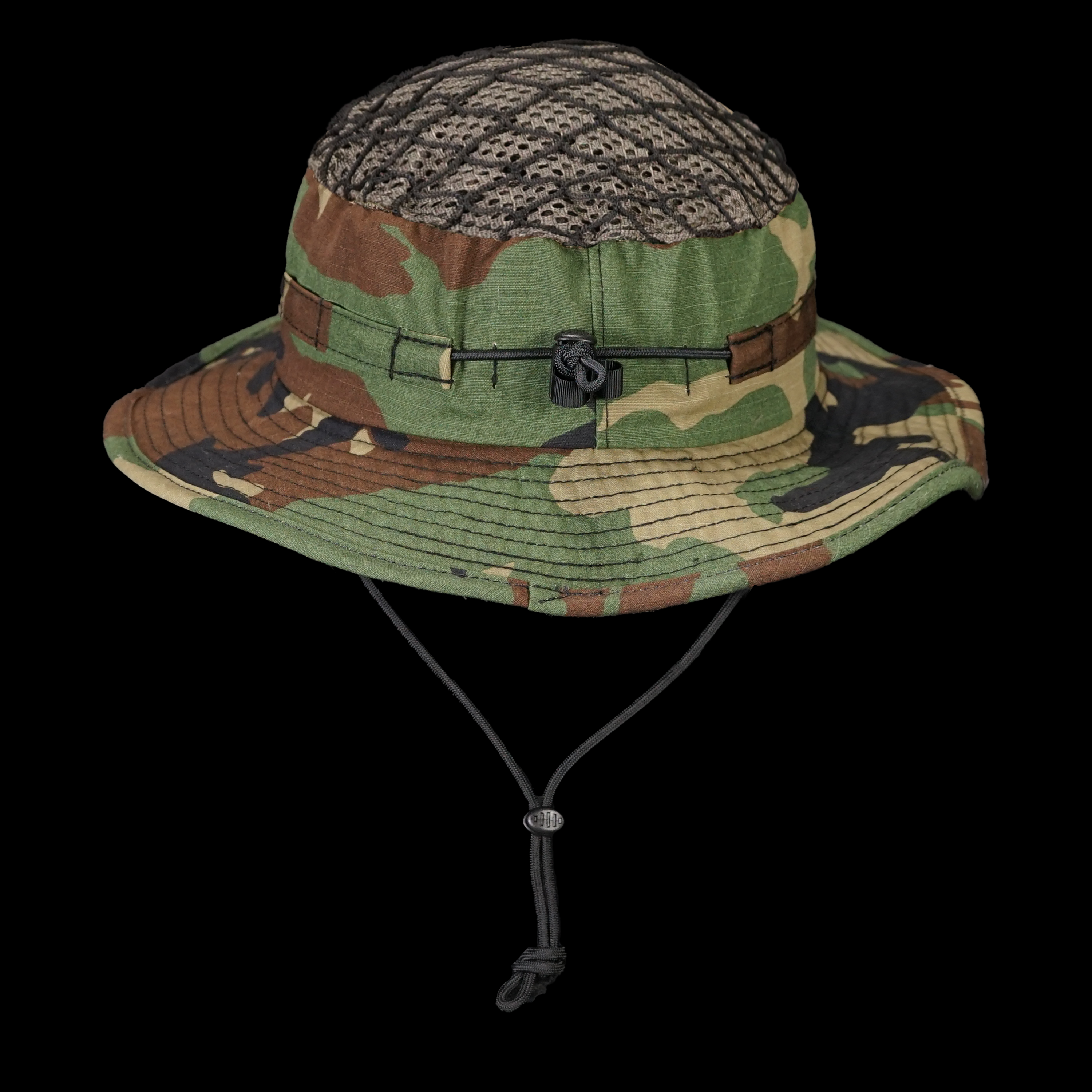 Jungle Boonie Hat