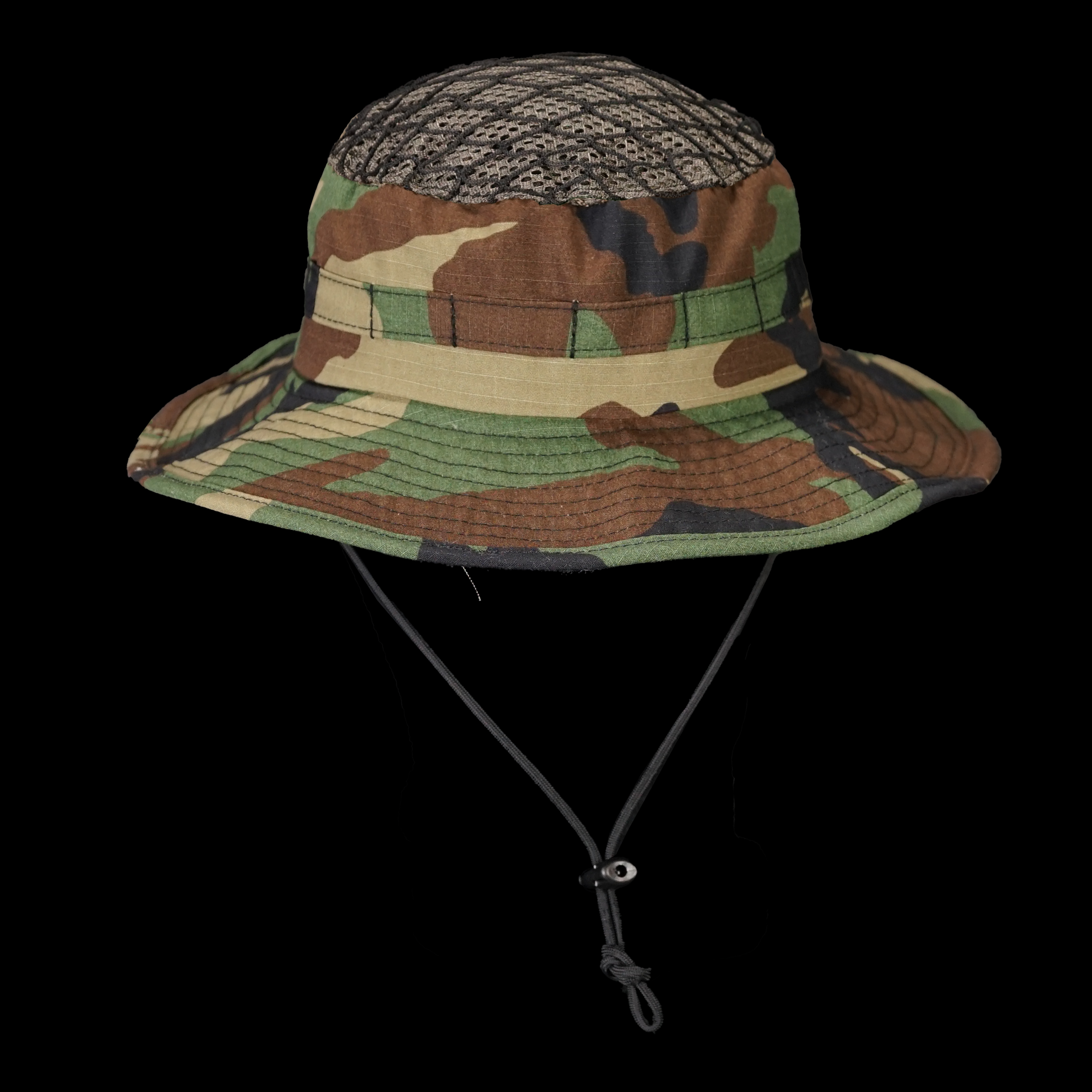 Jungle Boonie Hat