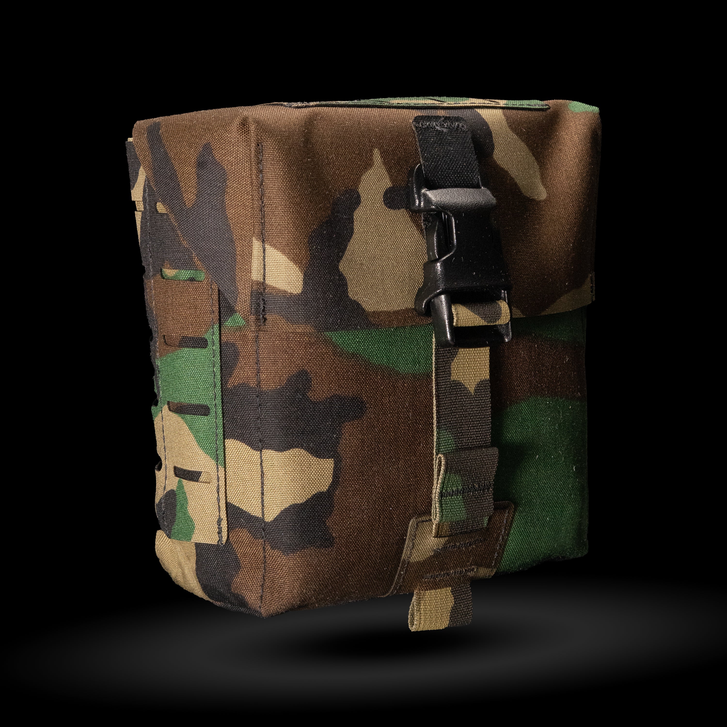 C9/SAW Pouch