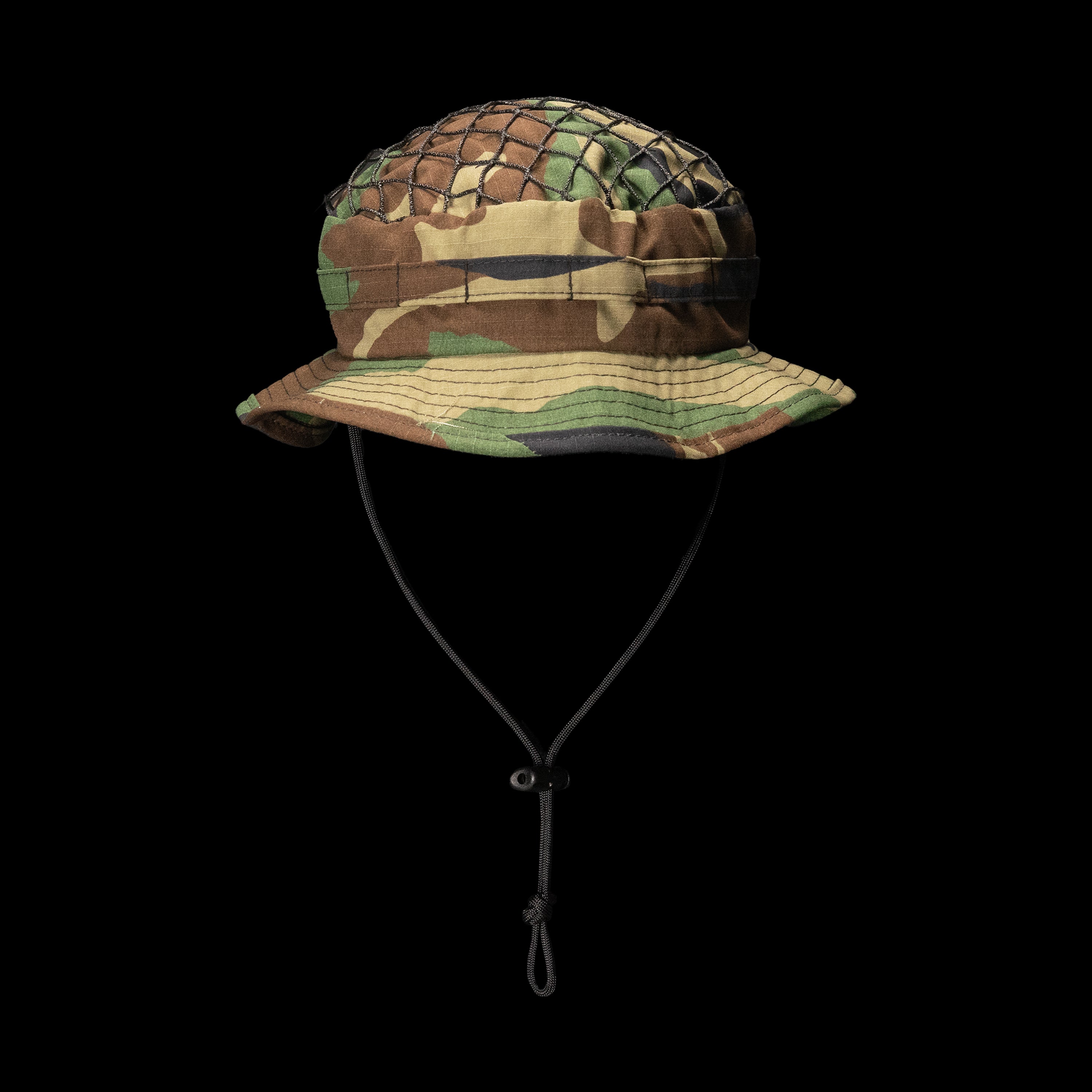 Chapeau Boonie Recon