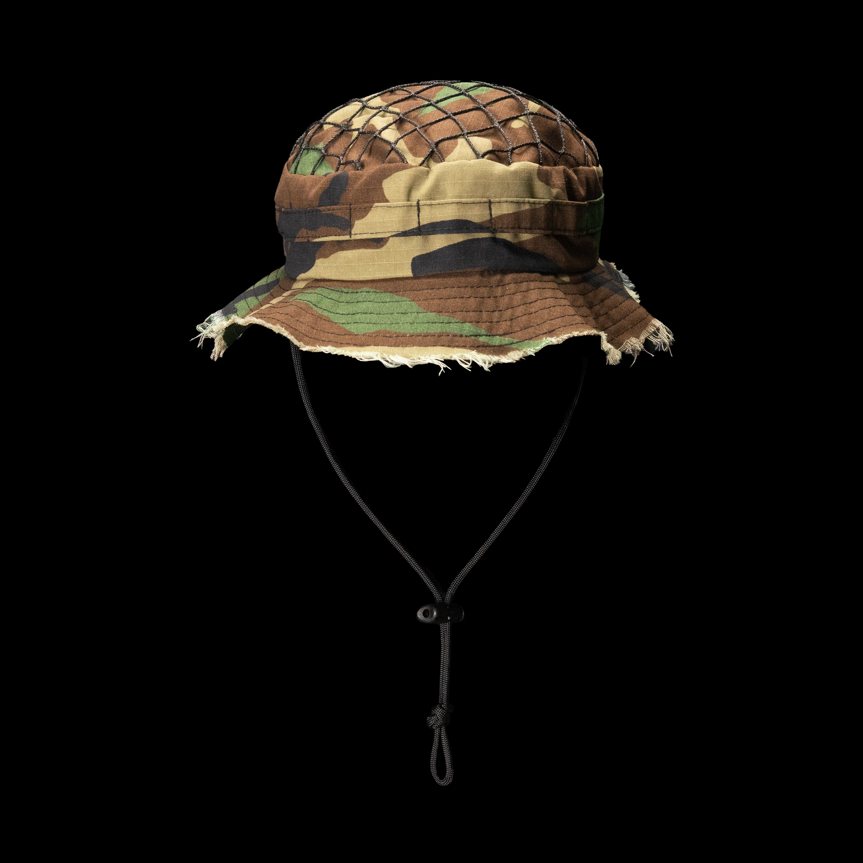 Chapeau Boonie Recon