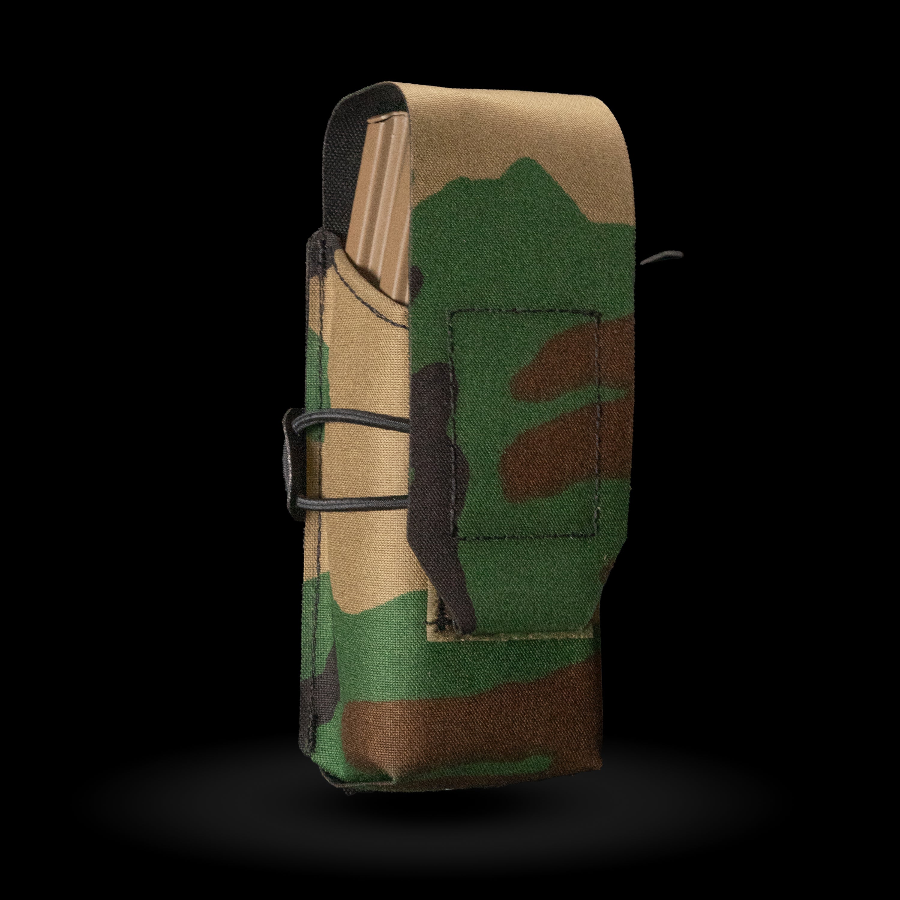 Pochette pour chargeur