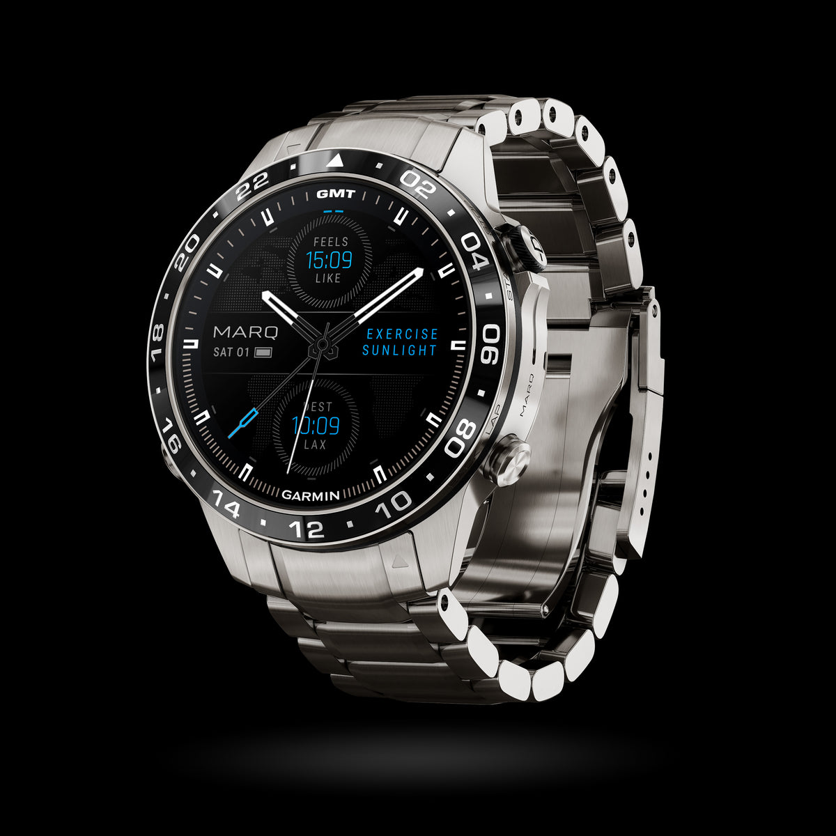 Garmin - MARQ® Aviator (Gen 2)