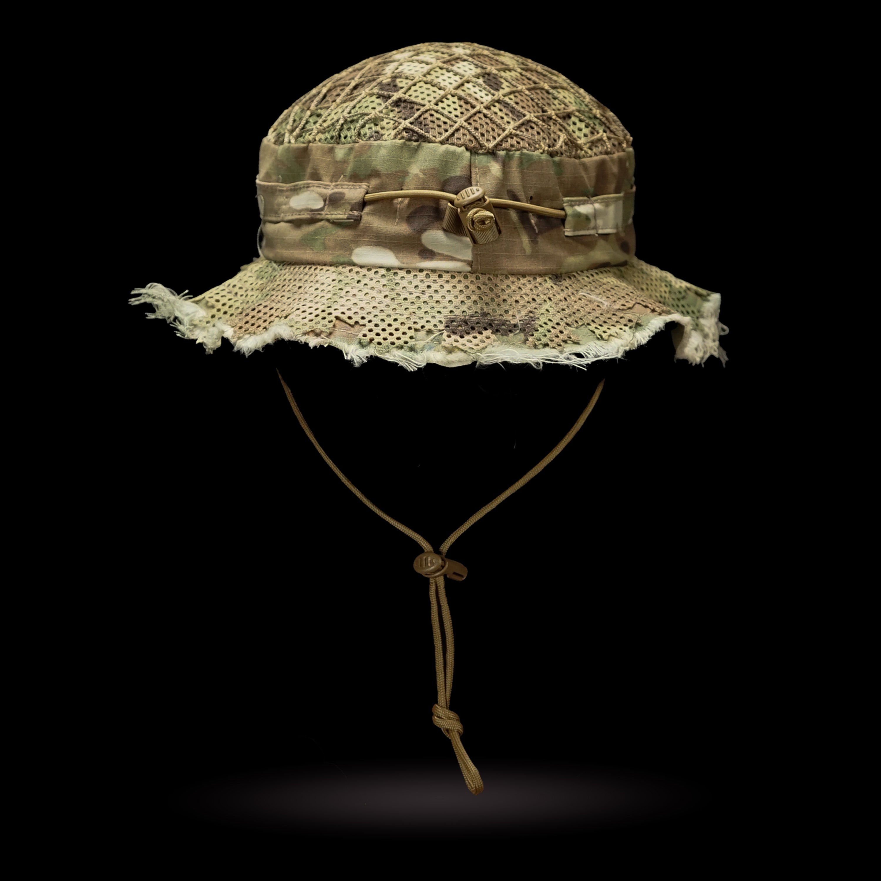 Sniper Boonie Hat