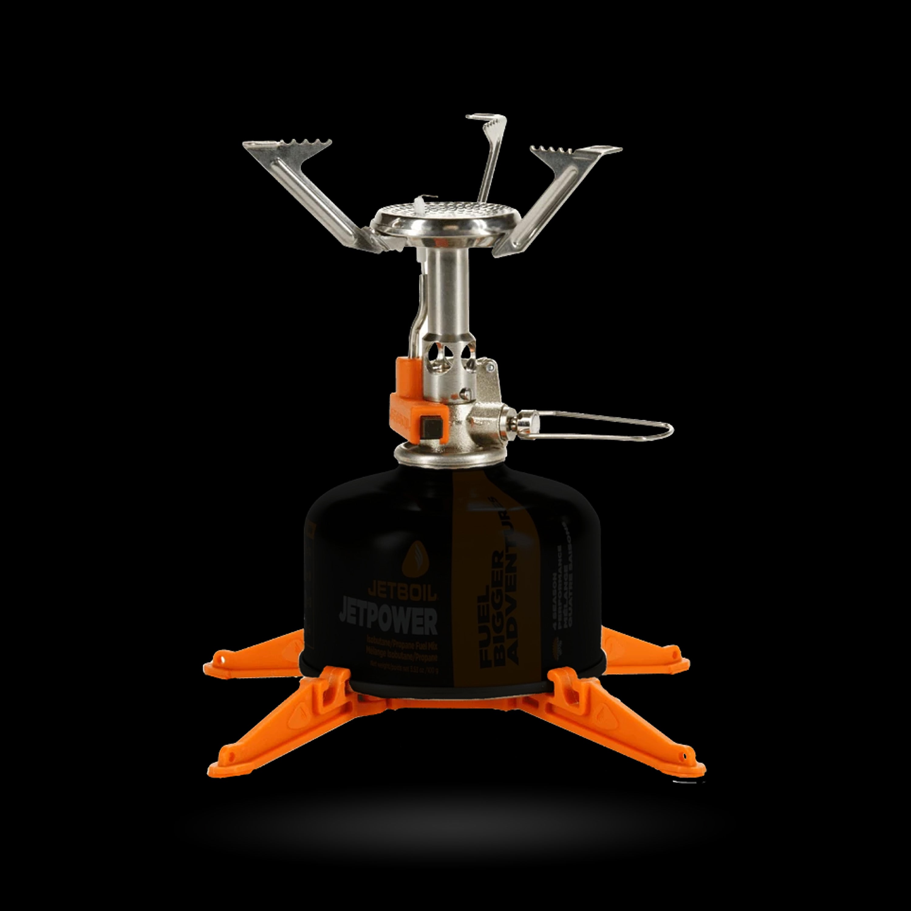 Jetboil - MightyMo Burner