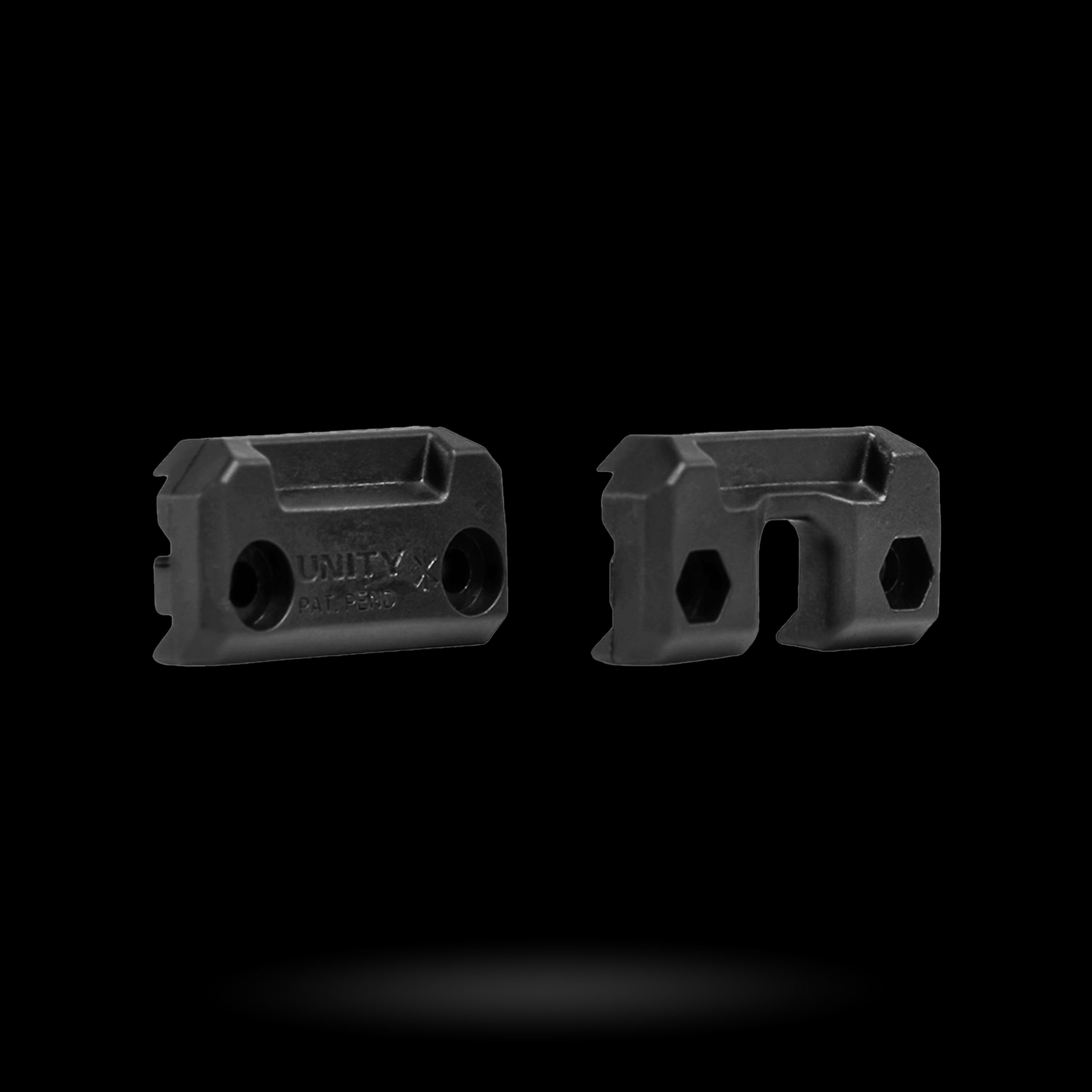 Unity Tactical - MODBUTTON™ LITE GUARD SET