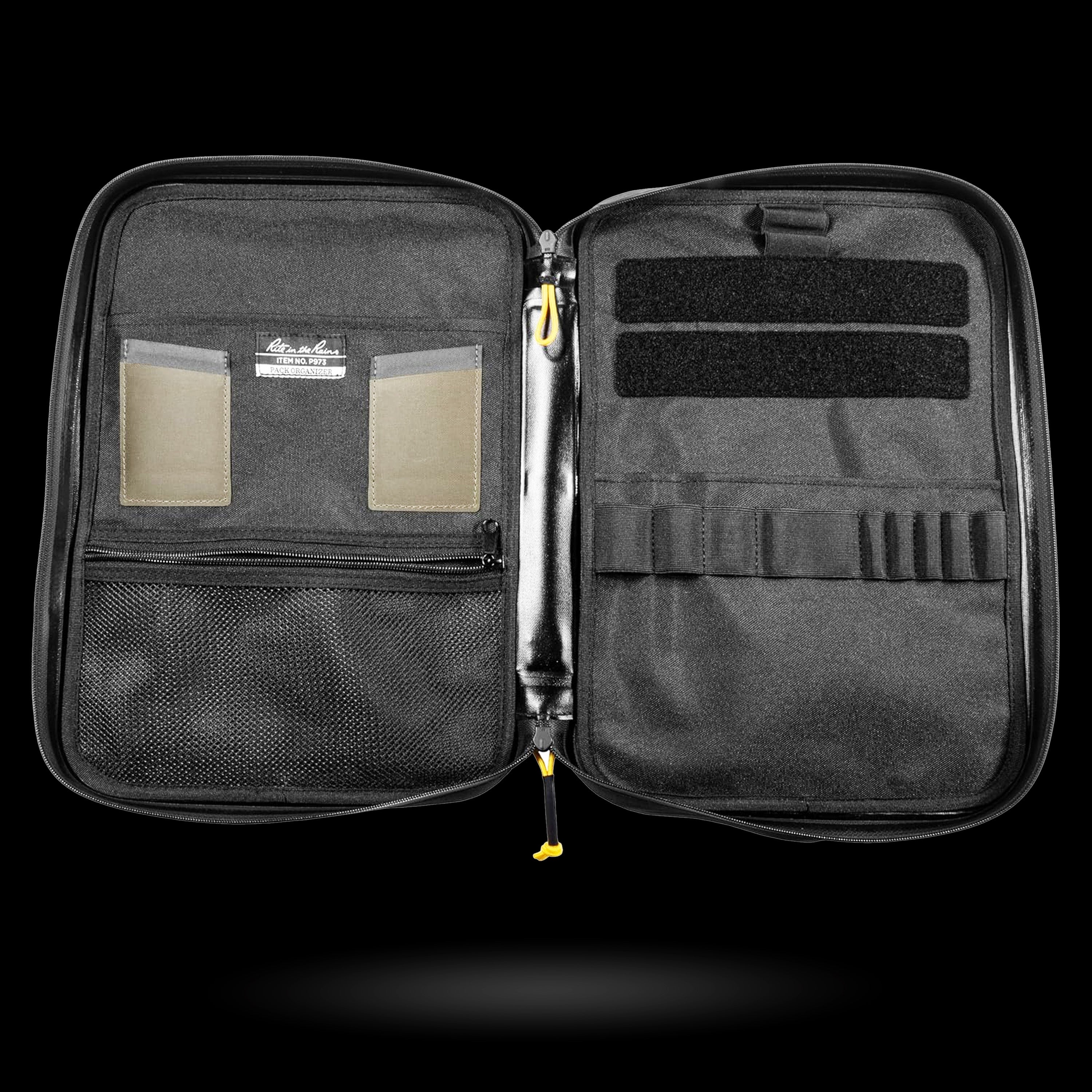 Rite in the Rain - MONSOON Command Desk