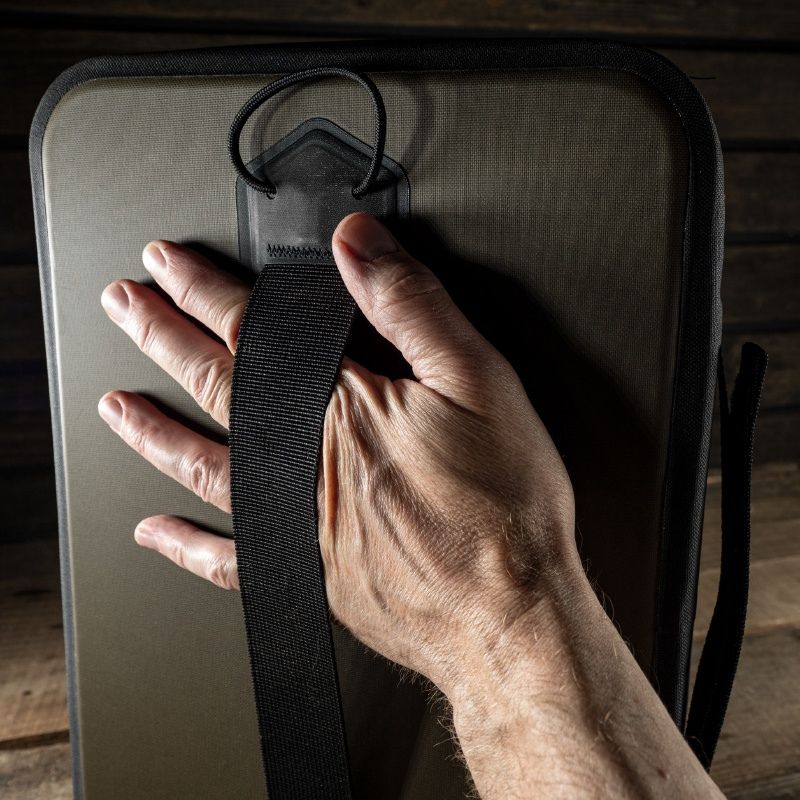 Rite in the Rain - MONSOON Command Desk