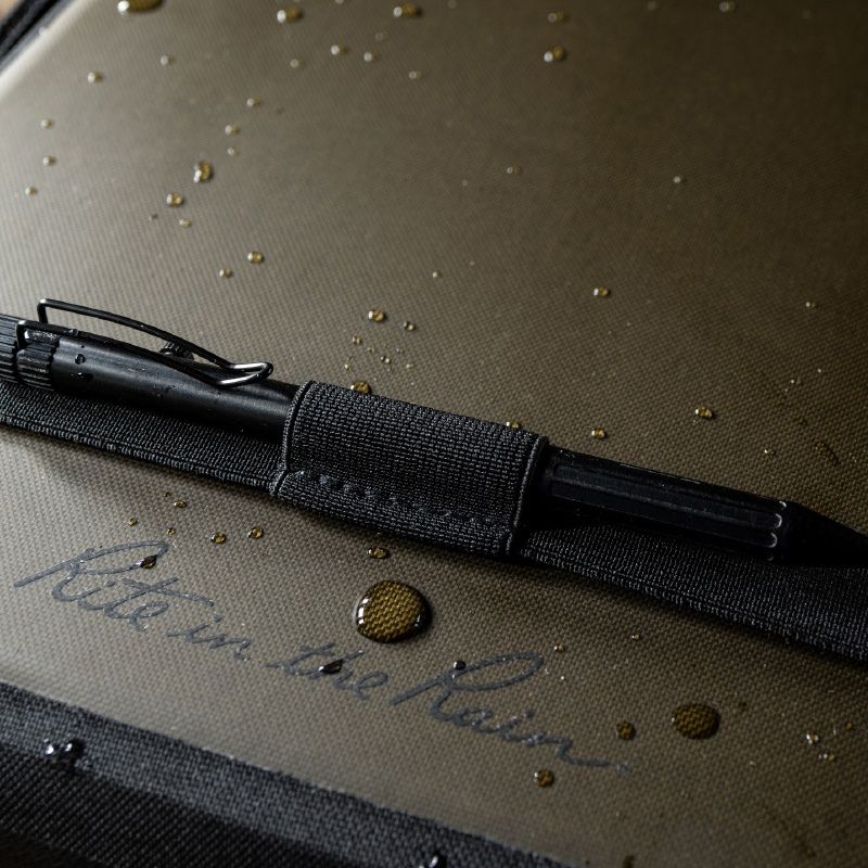 Rite in the Rain - MONSOON Command Desk