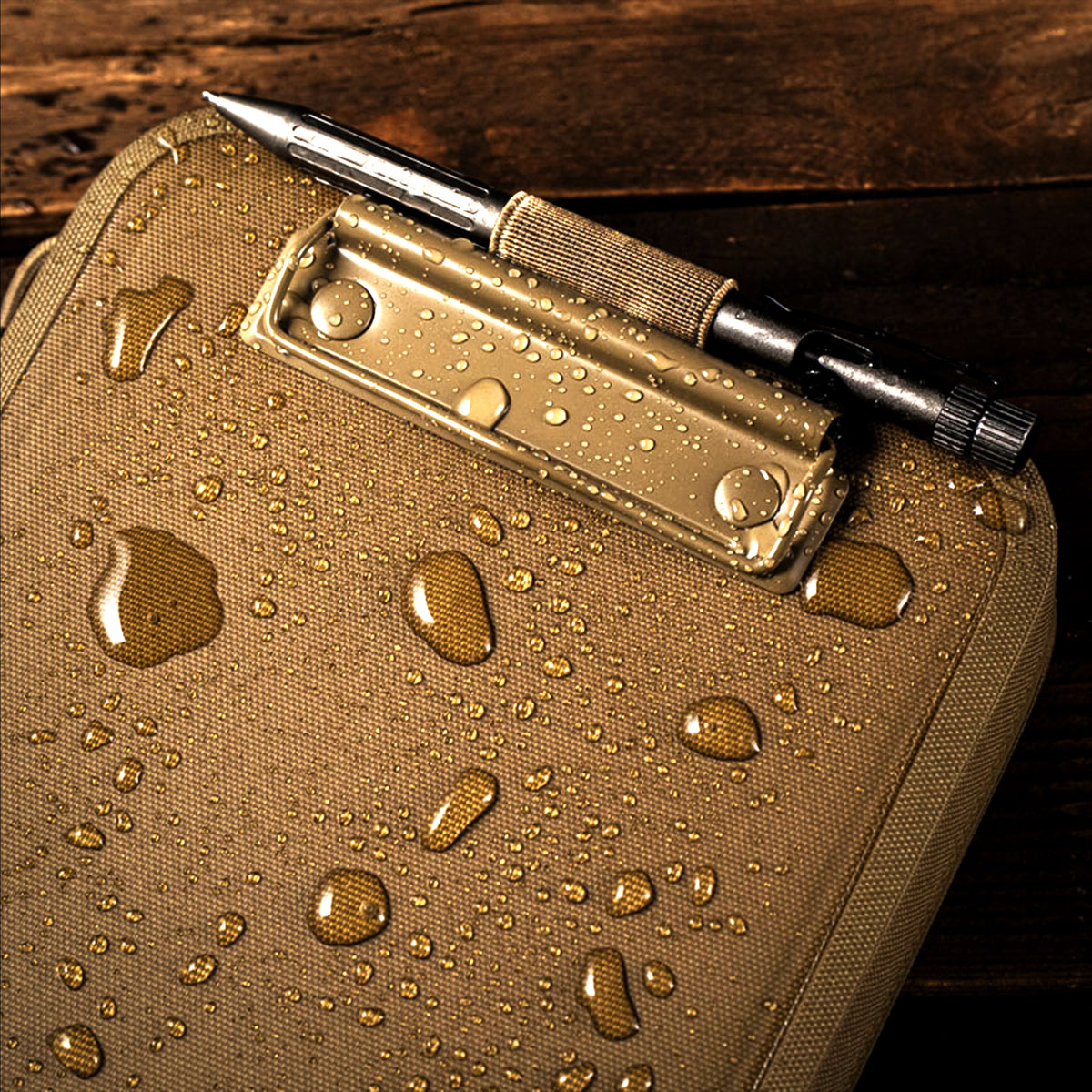 Rite in the Rain - MONSOON Hand Desk
