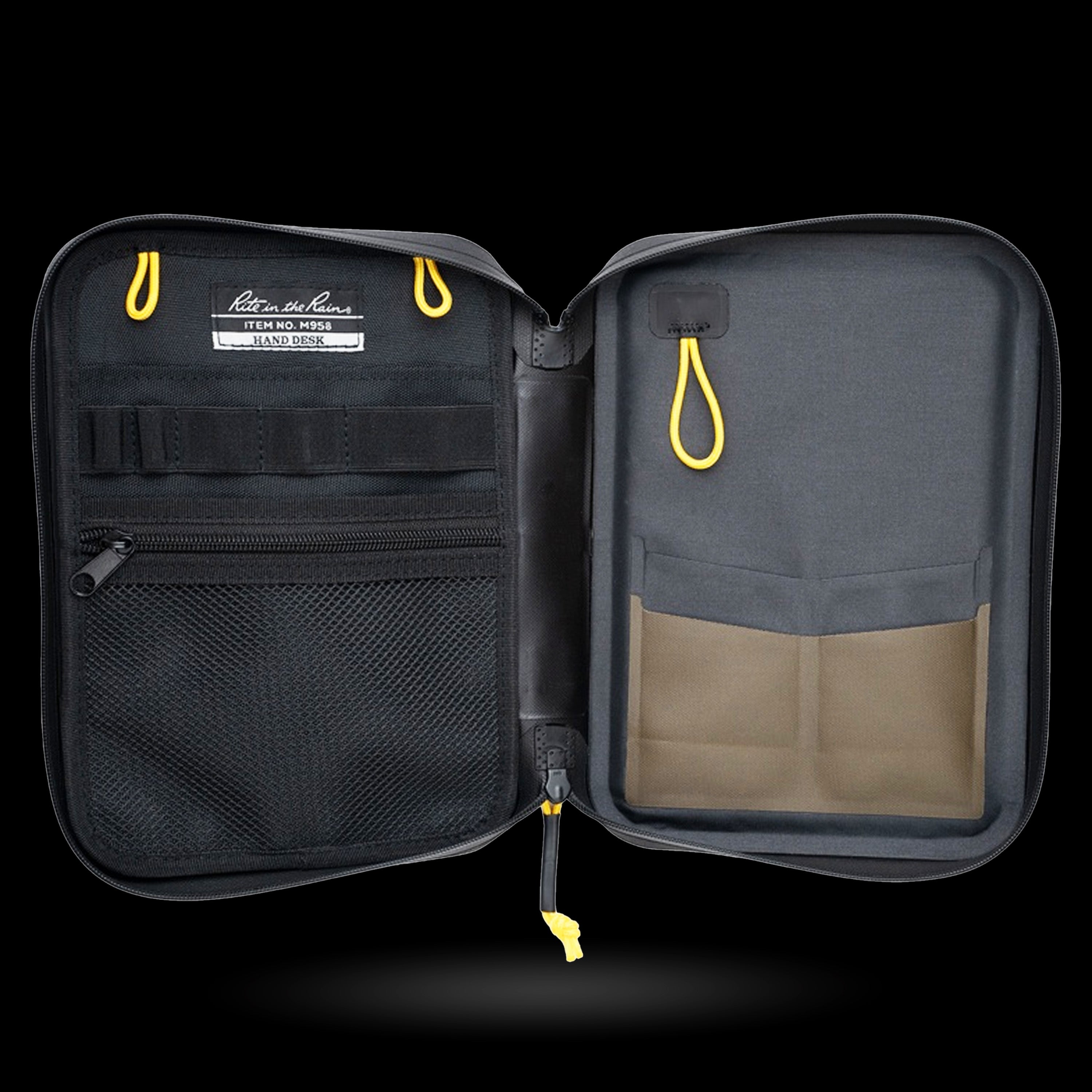 Rite in the Rain - MONSOON Field Desk