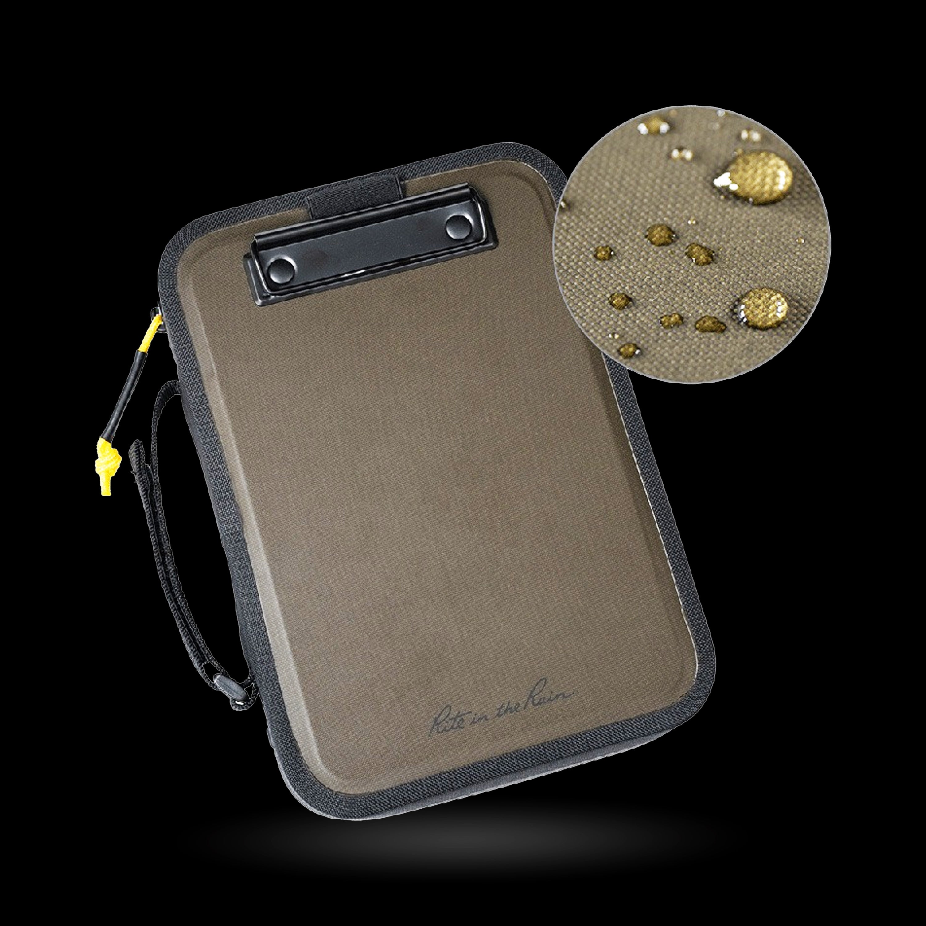 Rite in the Rain - MONSOON Field Desk