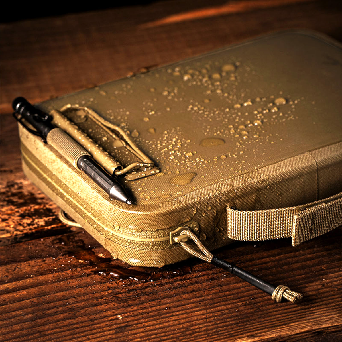 Rite in the Rain - MONSOON Hand Desk