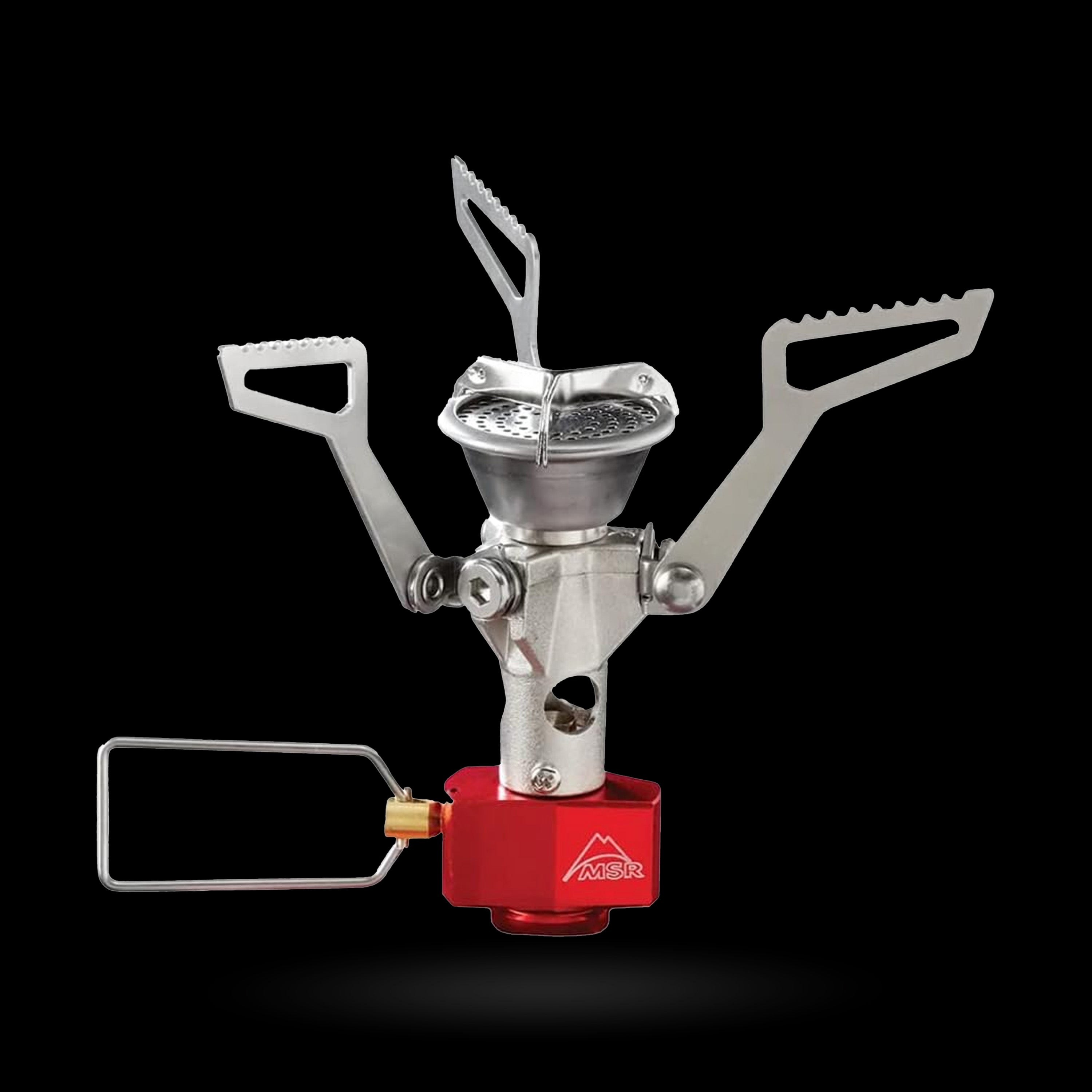 MSR - PocketRocket® 2 Stove