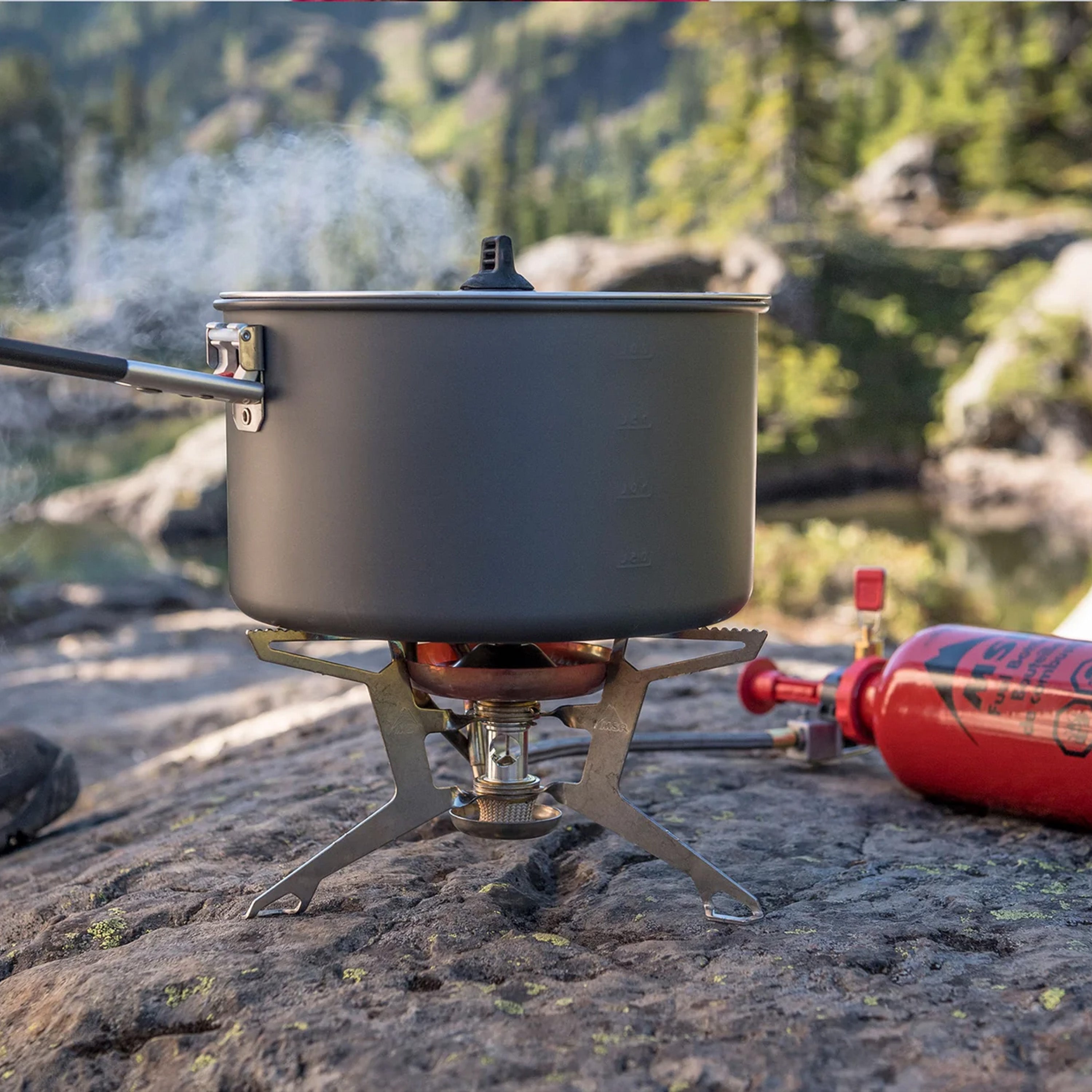 MSR - WhisperLite™ International Stove