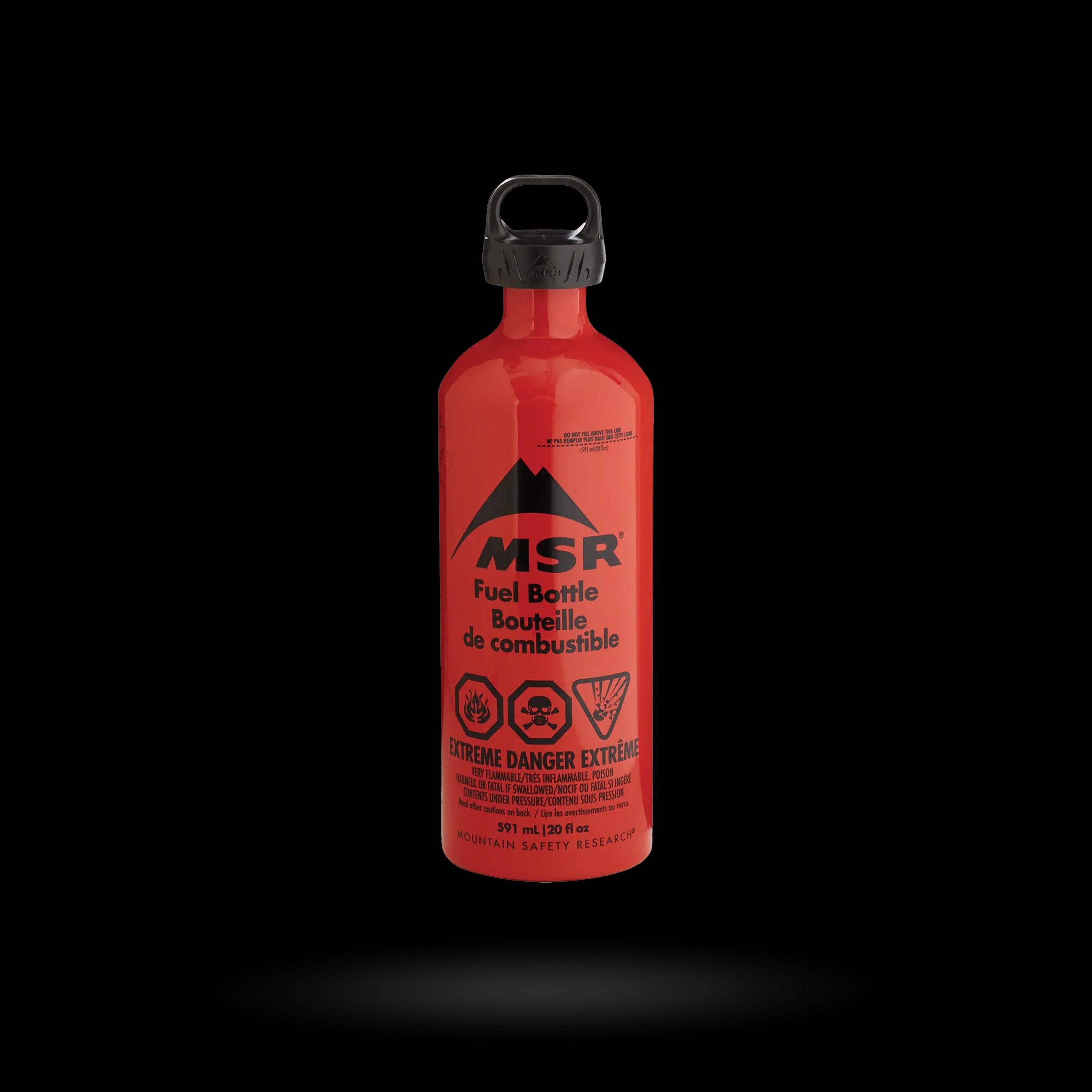 MSR - Fuel Bottles