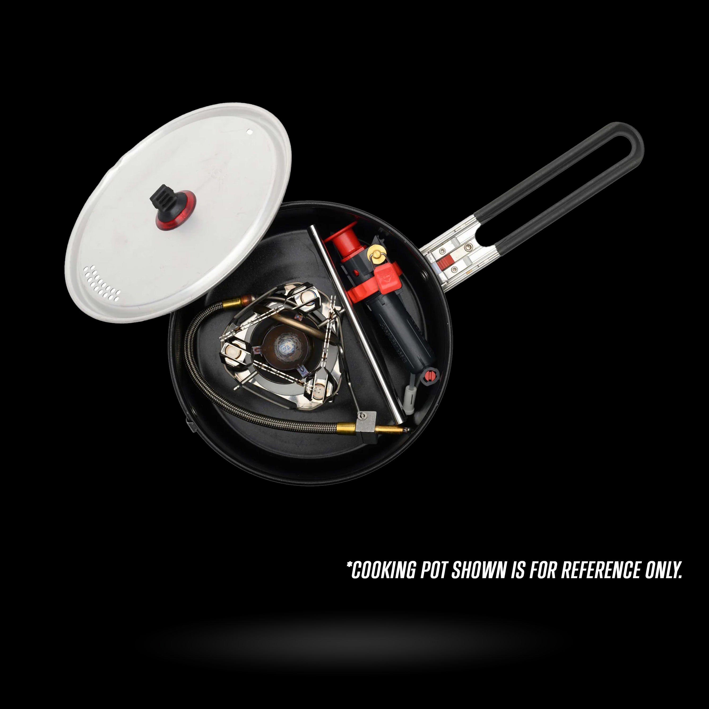 MSR - XGK™ EX Stove