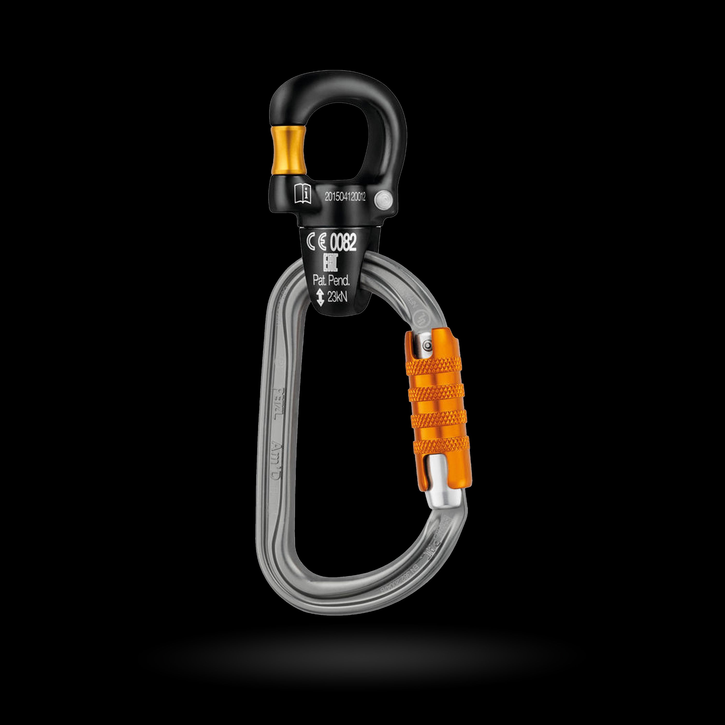 Petzl - MICRO SWIVEL
