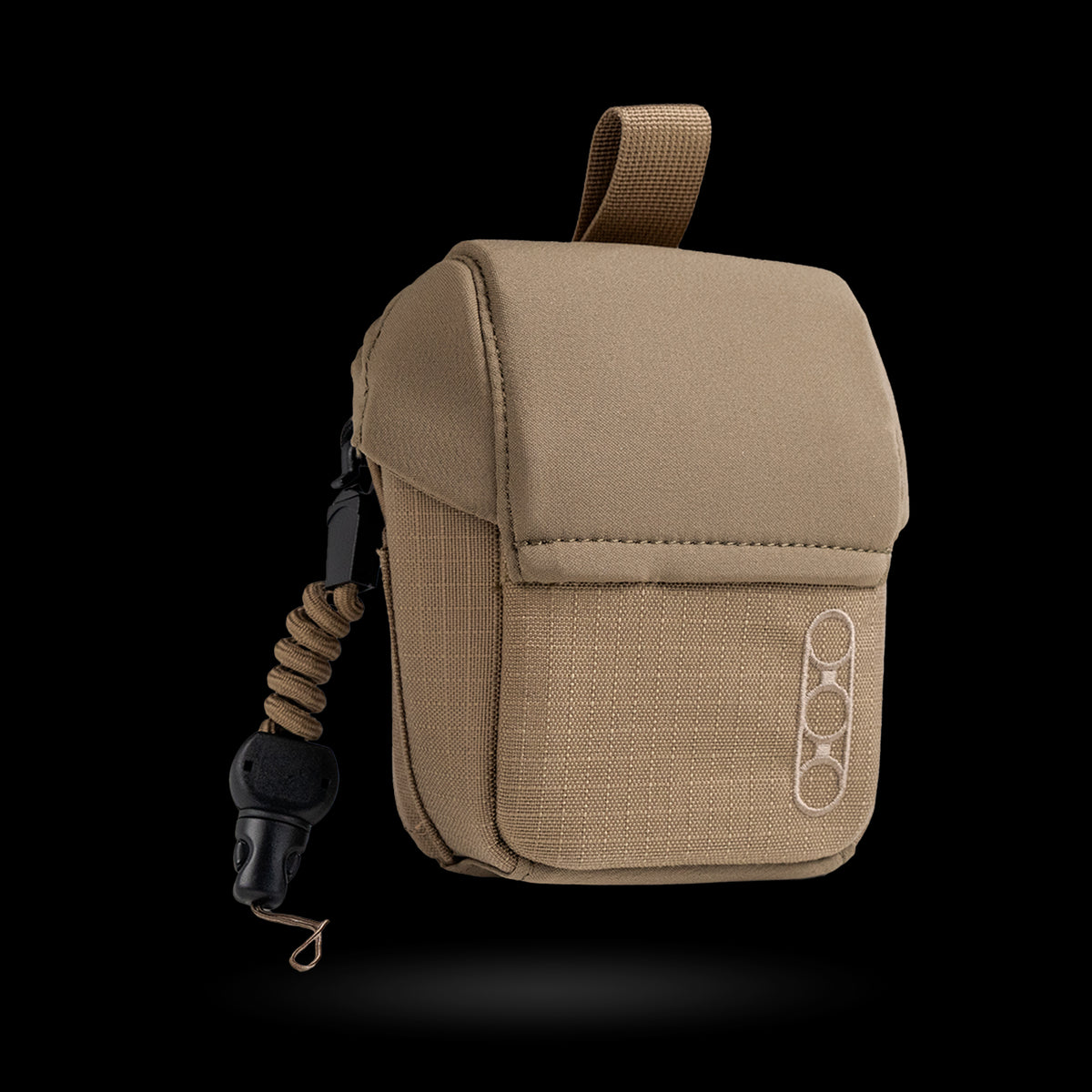 Eberlestock - Mag-Free Rangefinder Pouch