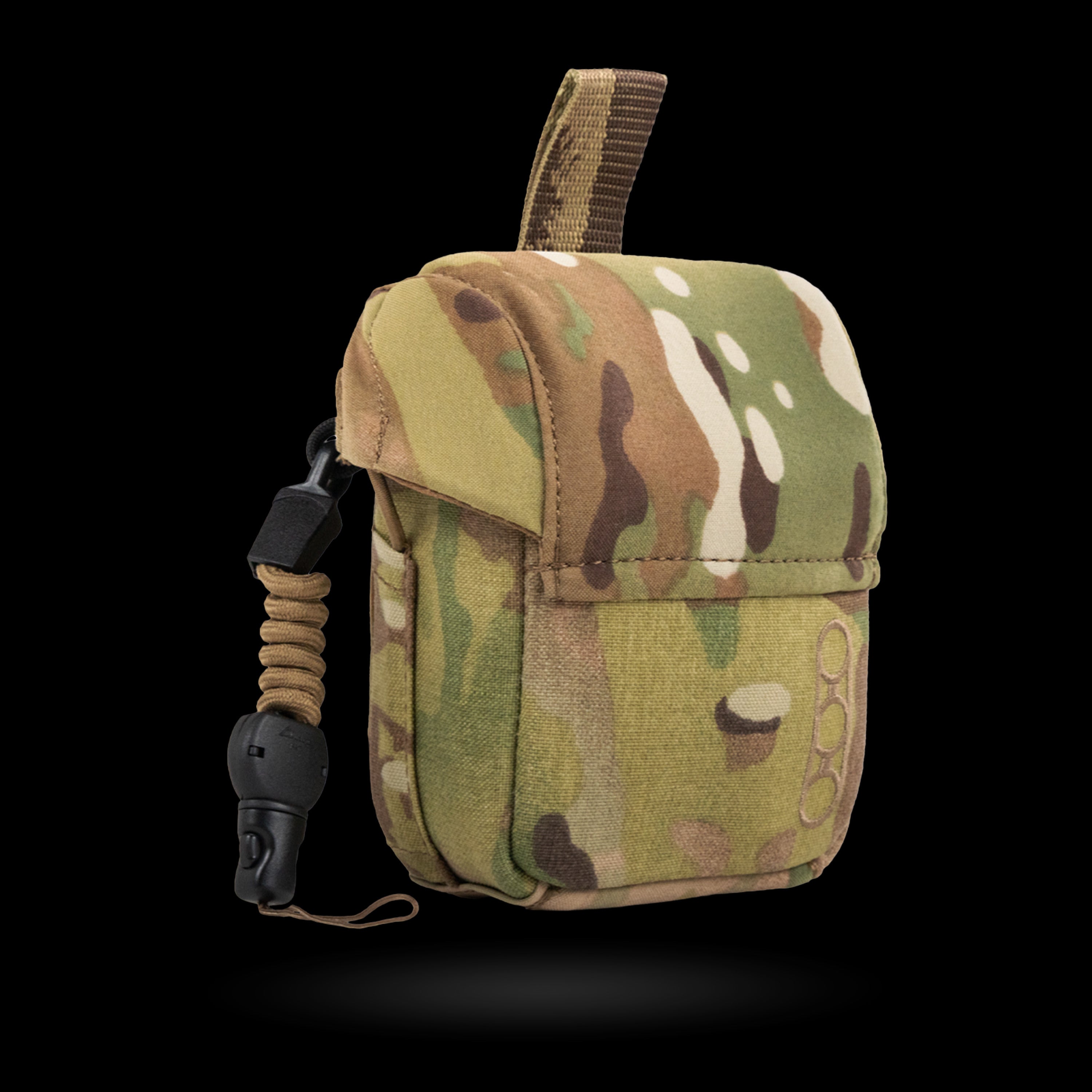 Eberlestock - Mag-Free Rangefinder Pouch