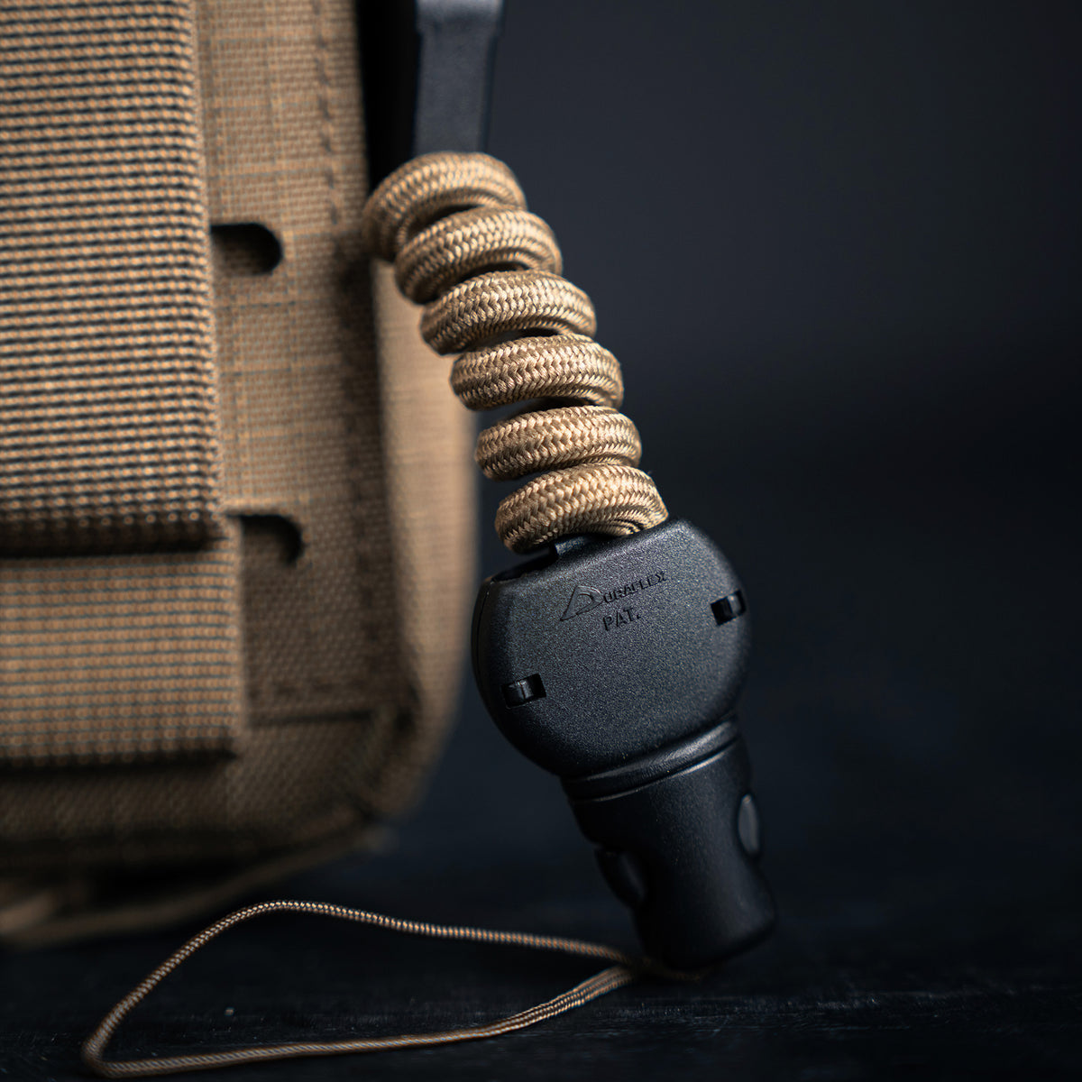 Eberlestock - Mag-Free Rangefinder Pouch