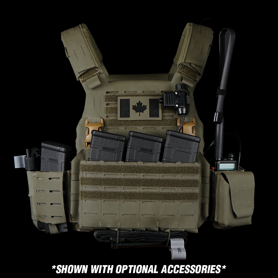 NEXUS - Plate Carrier - Bundle