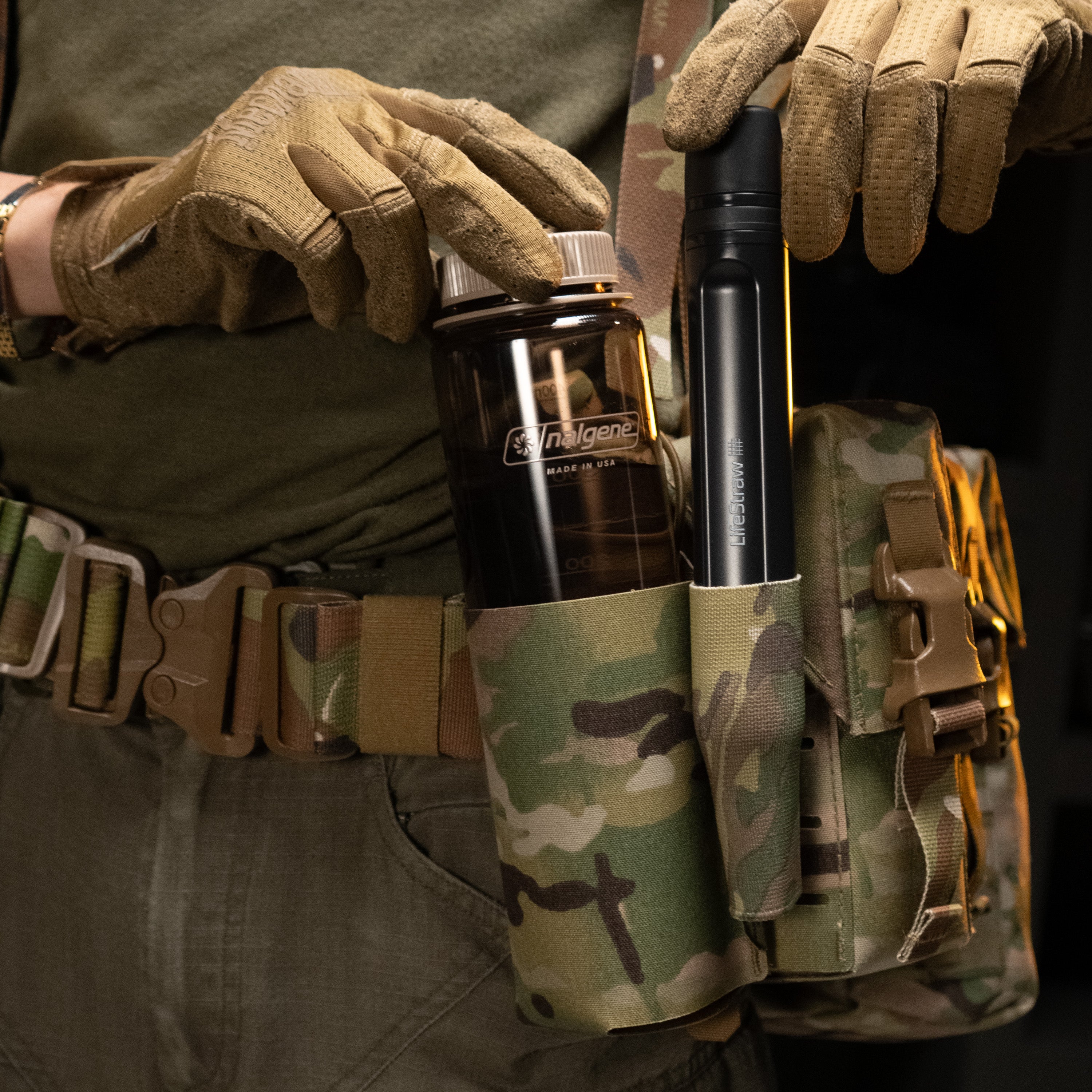 Hydration Essentials - Bundle