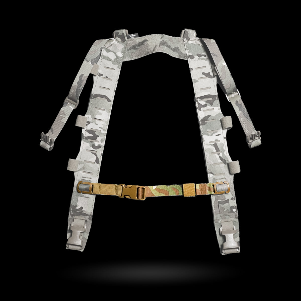 Elastic Chest Strap