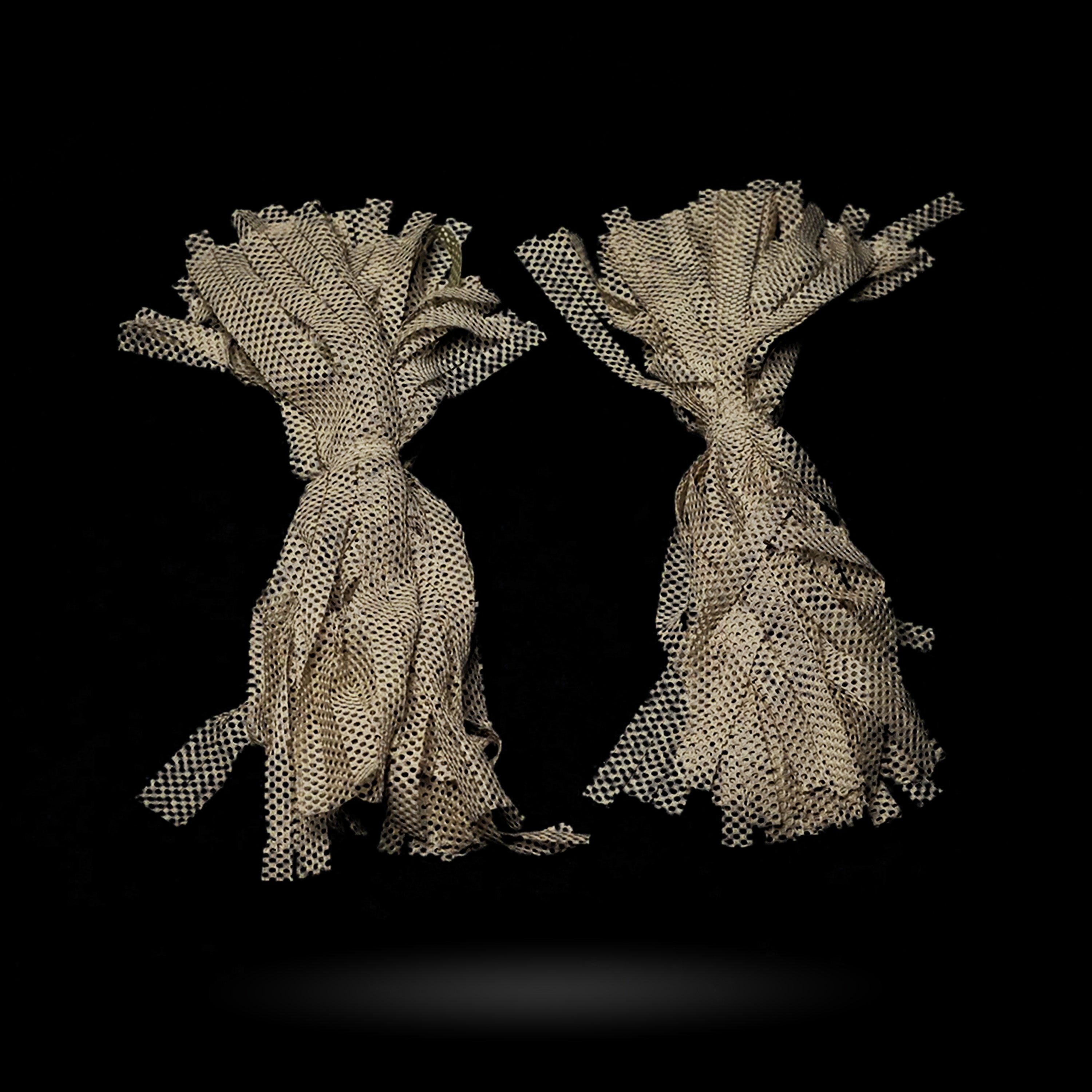 Ghillie Garnish Pack - 132 pcs