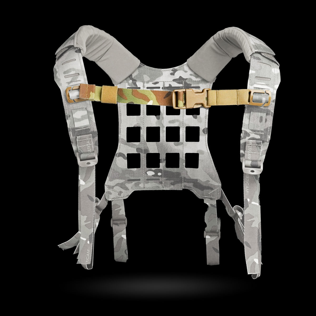Elastic Chest Strap