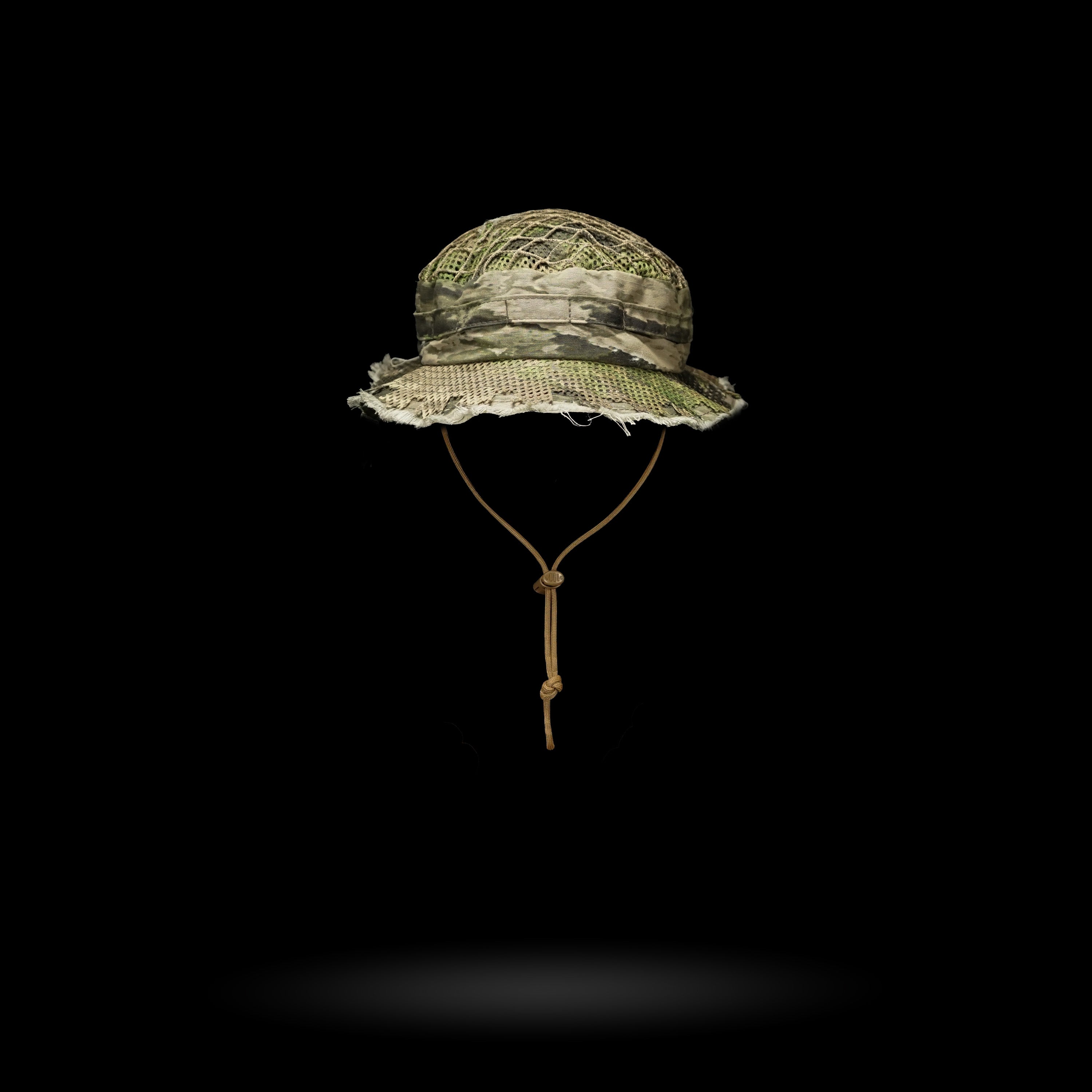 Sniper Boonie Hat