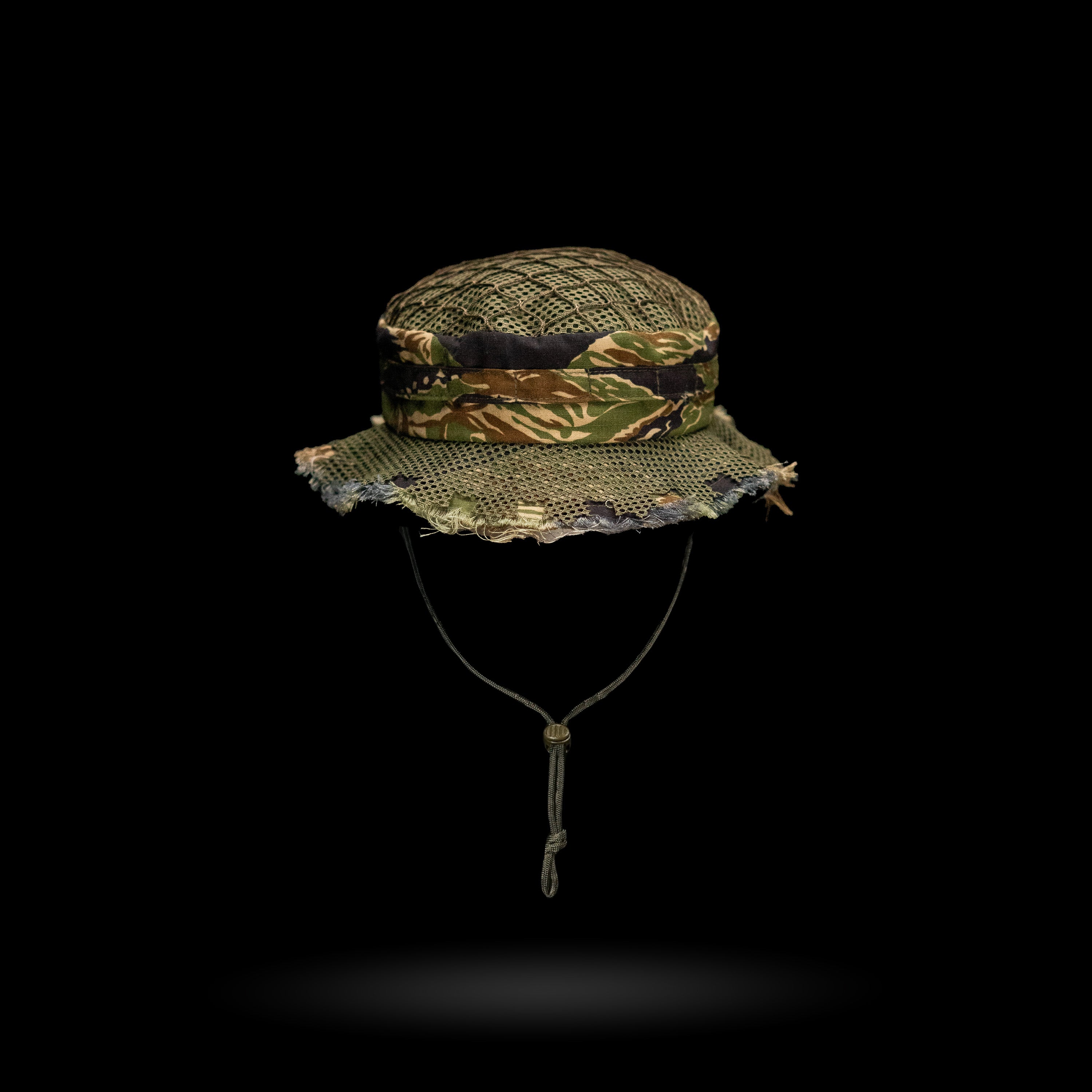 Sniper Boonie Hat
