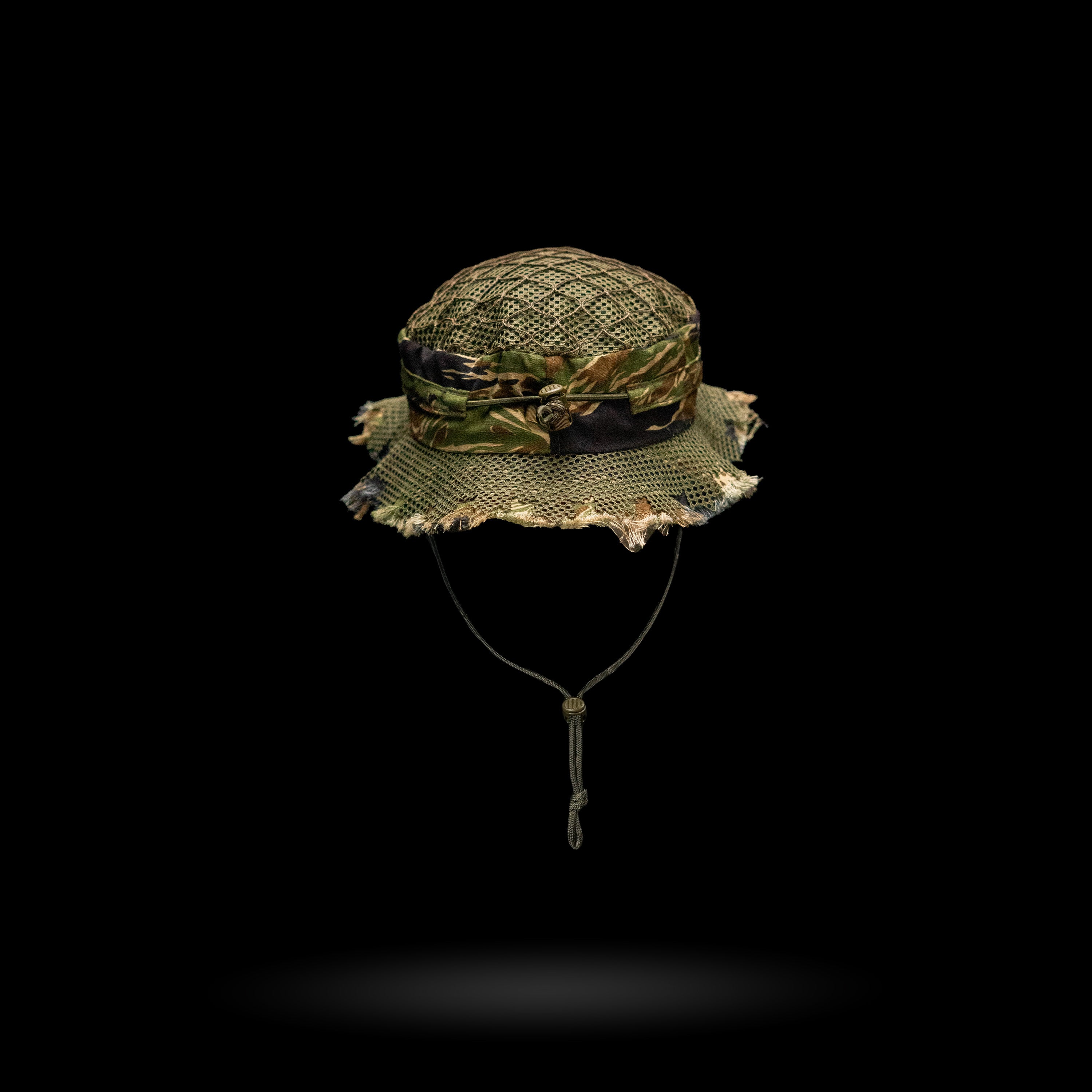 Chapeau Boonie Sniper