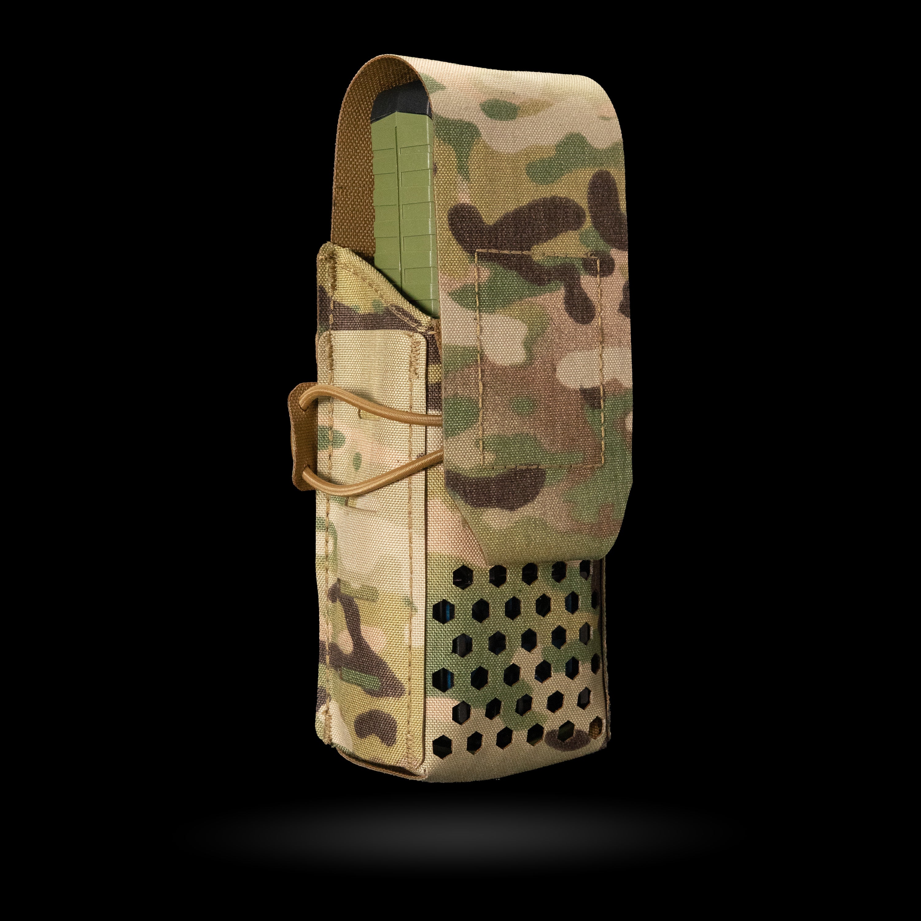 Tactical Insect Repellent & Bug Protection Canada - Carcajou Tactical