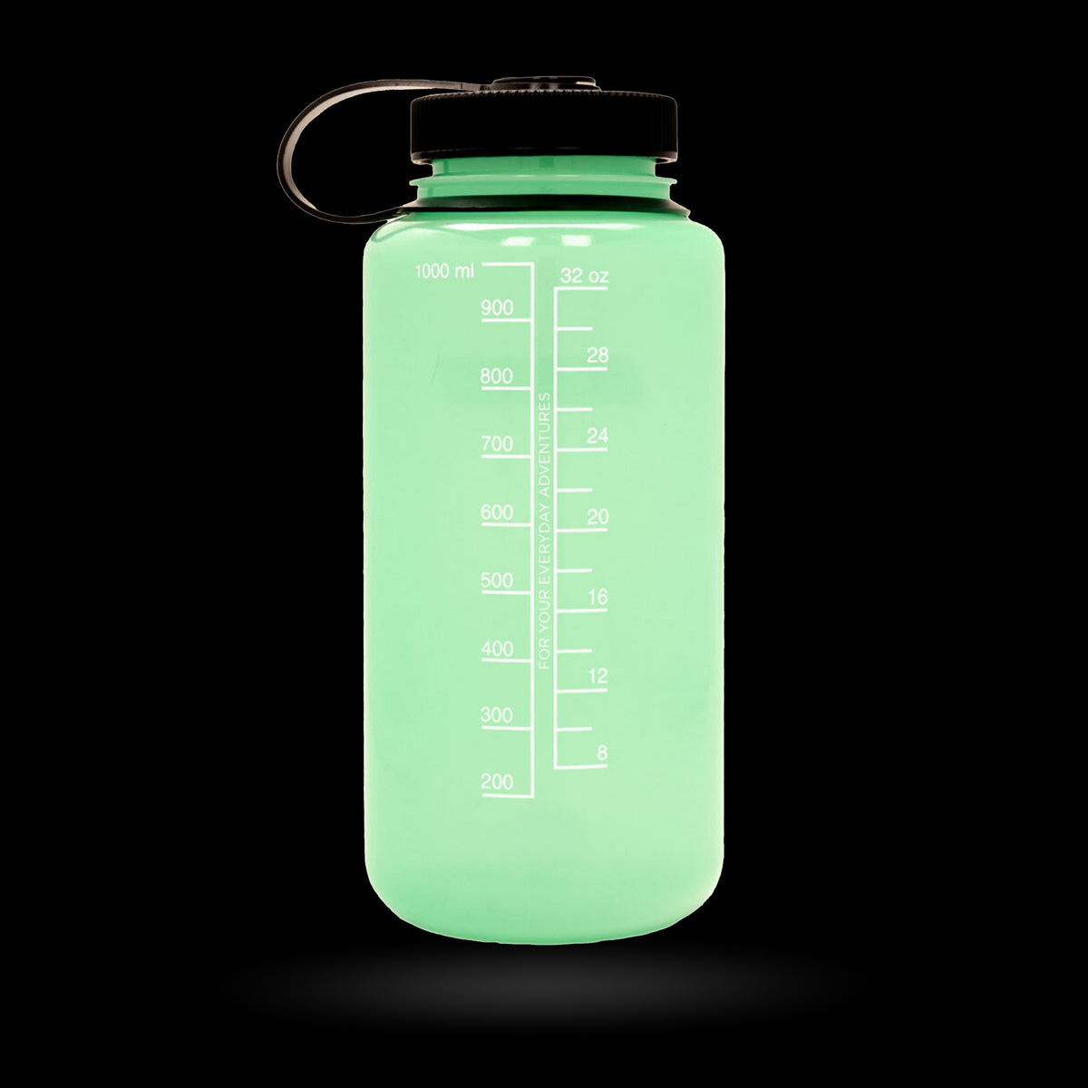 Nalgene - Wide Mouth Bottle