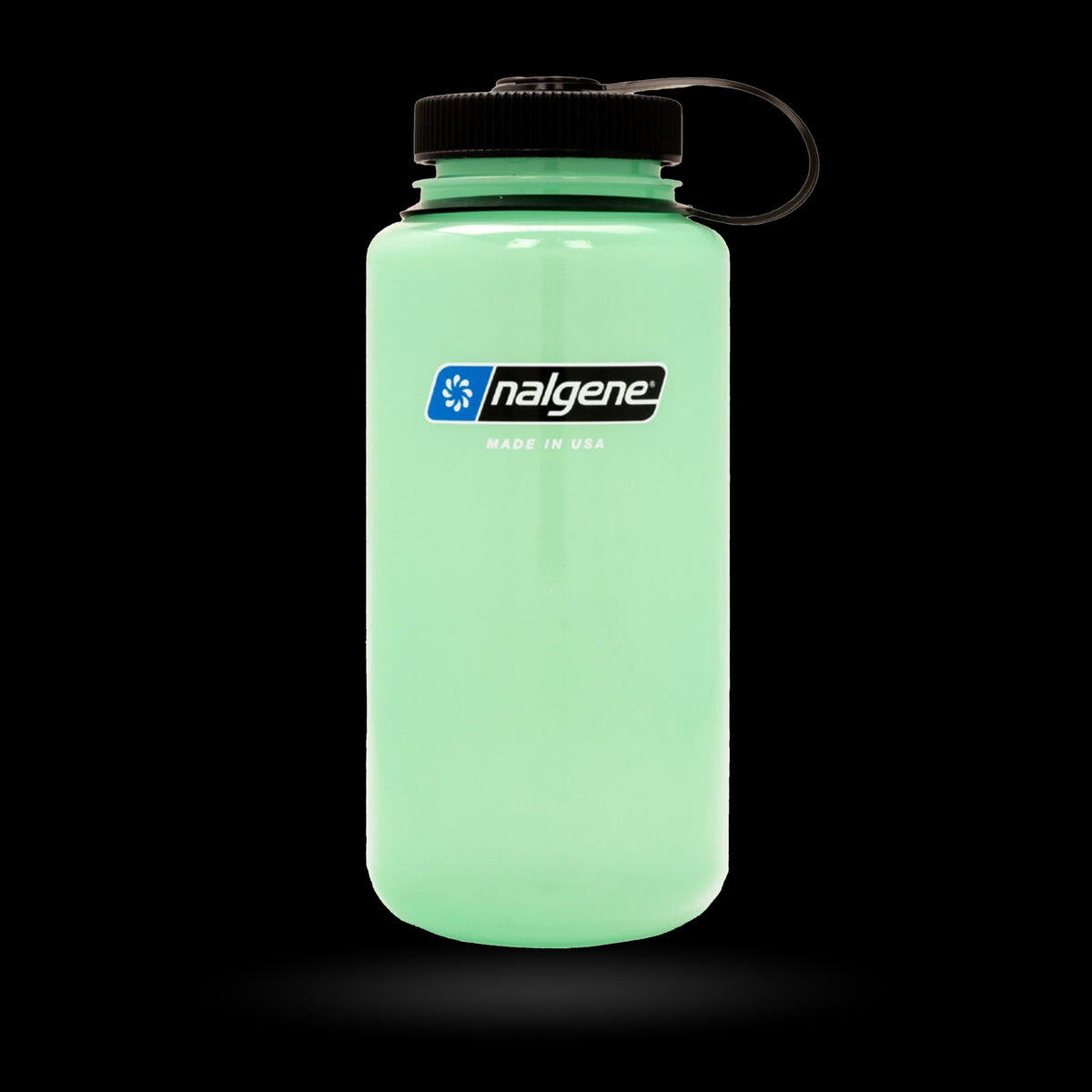 Nalgene - Wide Mouth Bottle