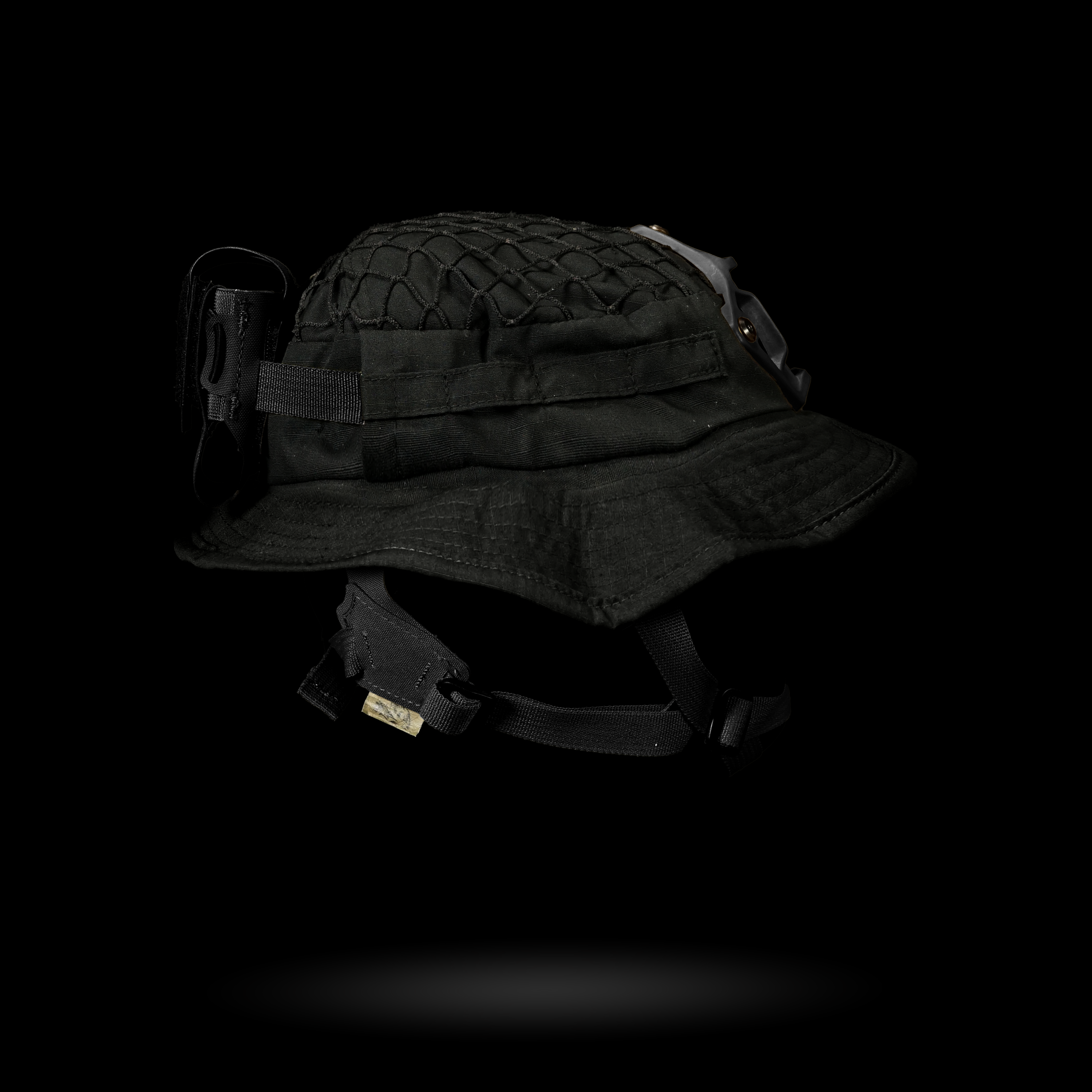 "Bravo Six" Skull Harness - Bundle