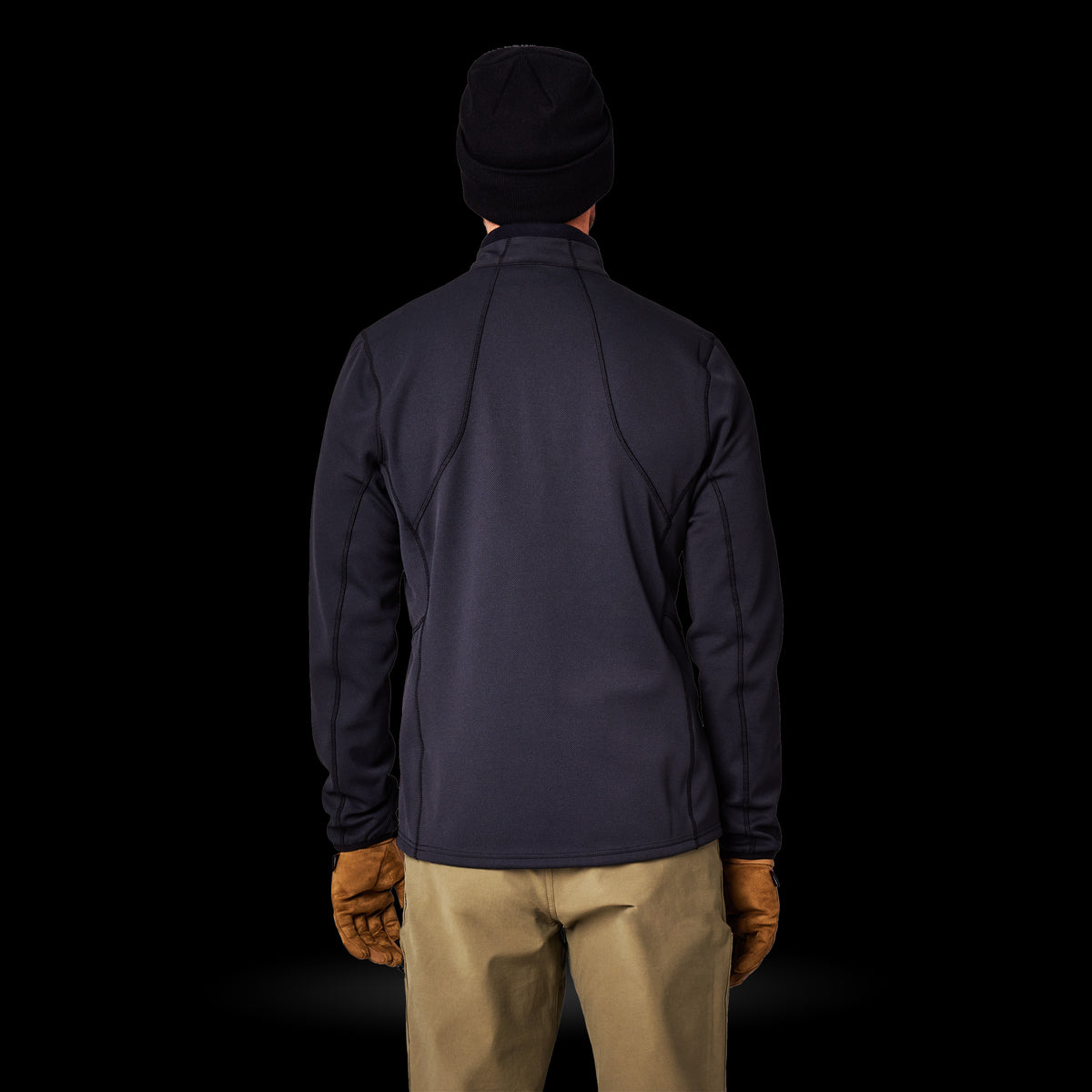 Outdoor Research - Men's Ceramik Fleece Half Zip