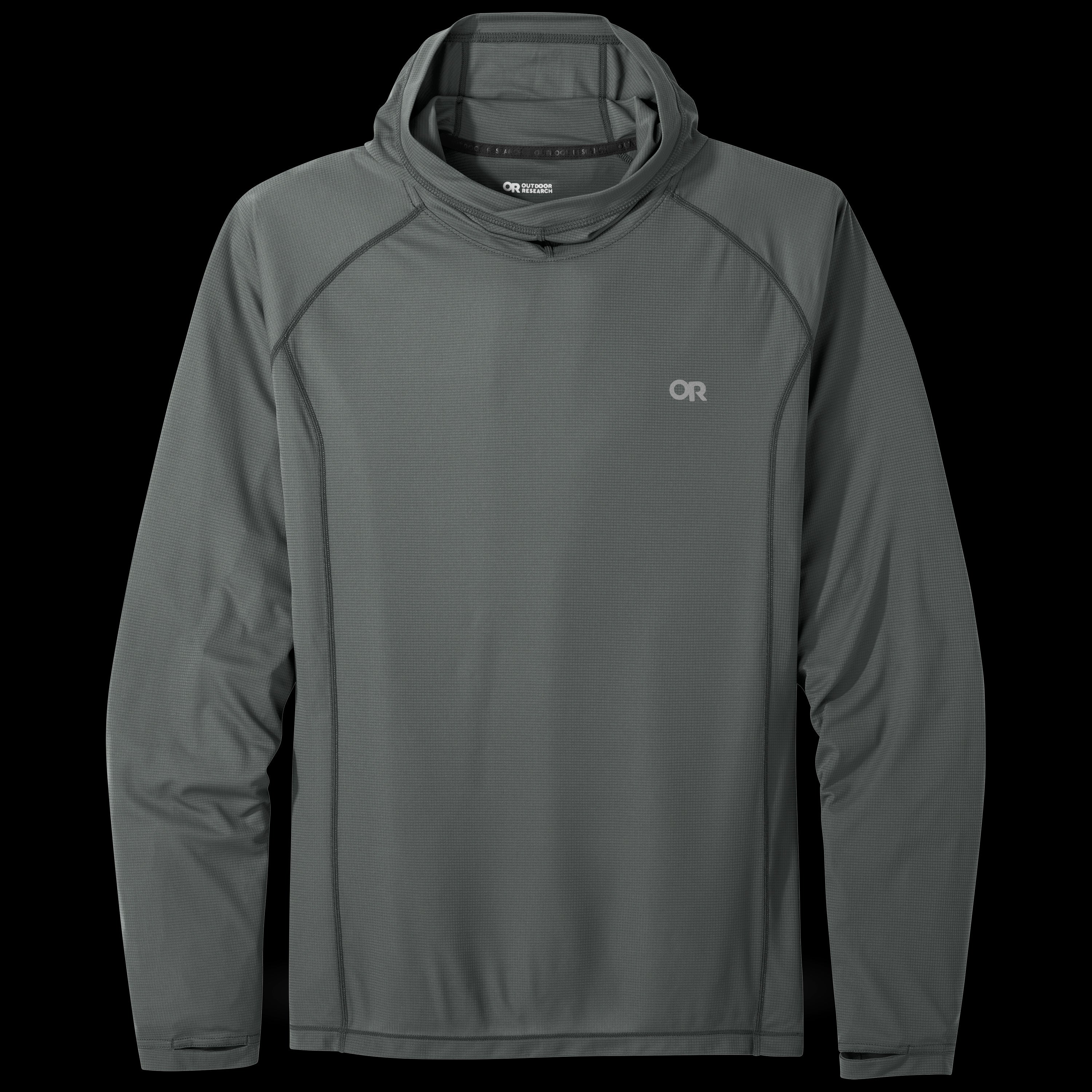 Men's Echo Hoodie | Outdoor Research | Carcajou Tactical