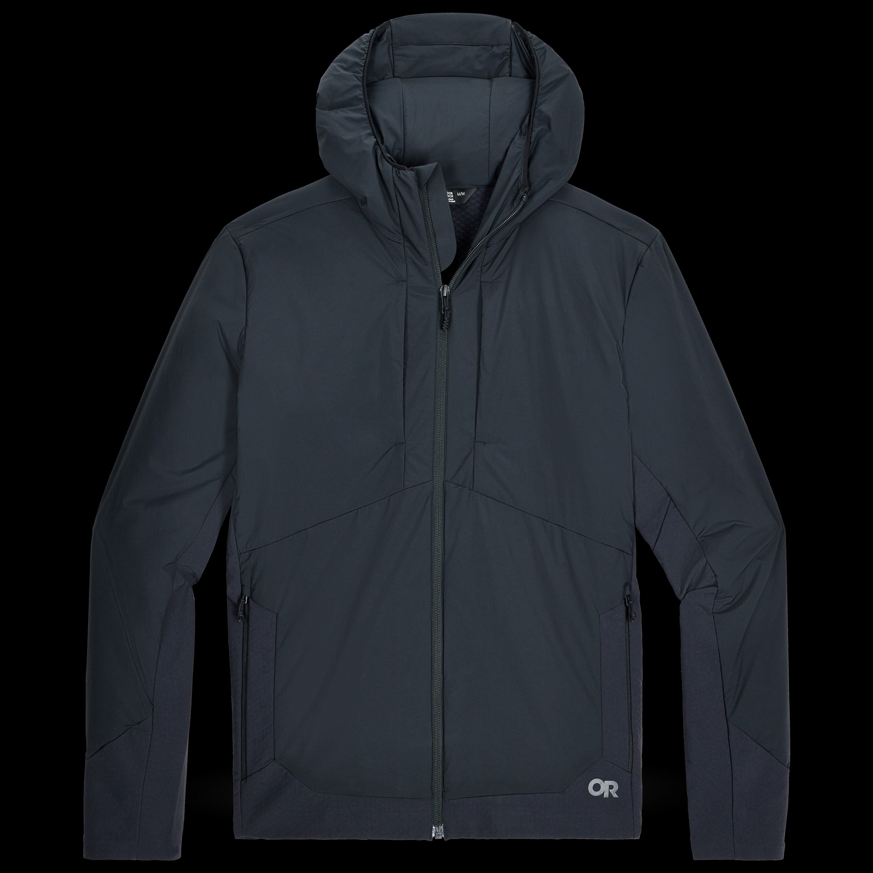 Outdoor Research - Men's Shadow Hybrid Hoodie
