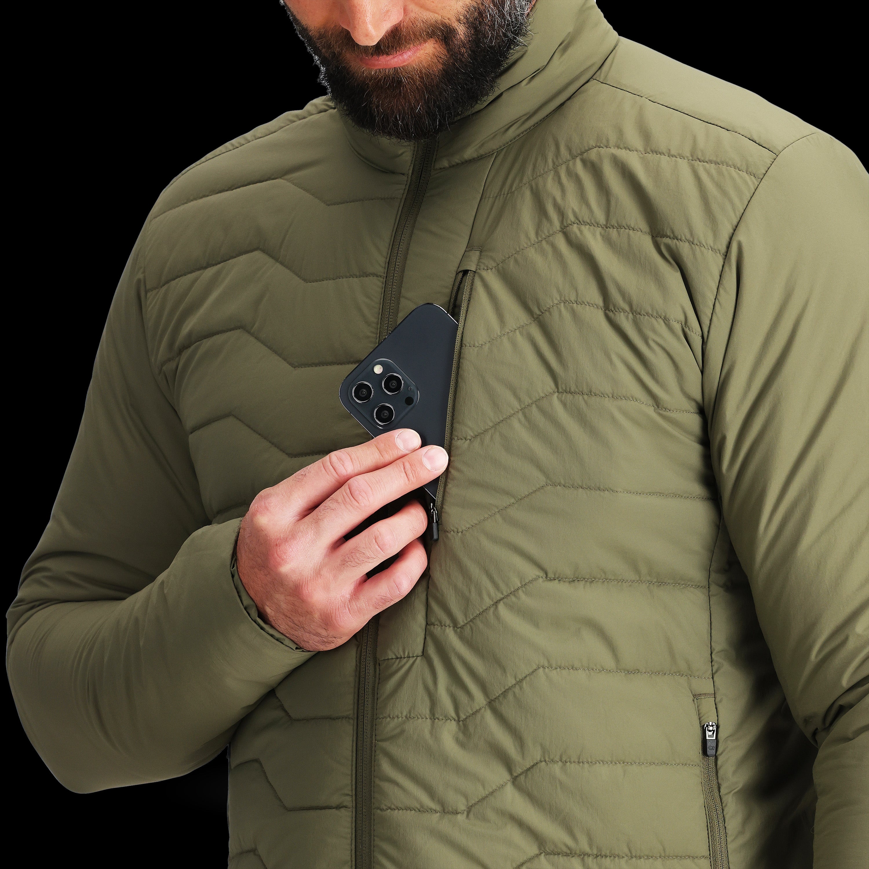 Outdoor Research - Men's Shadow Jacket